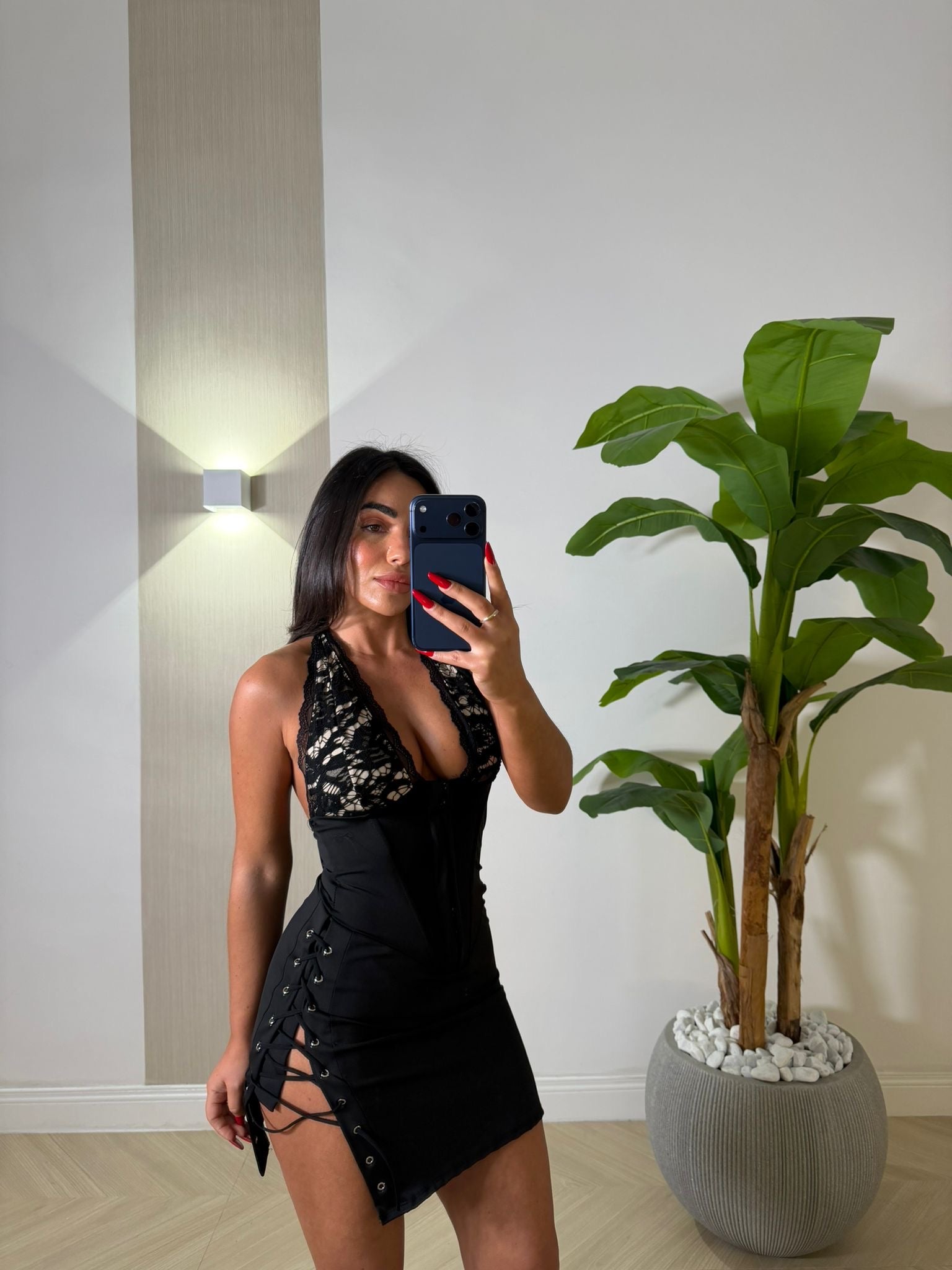 Dress Lexi