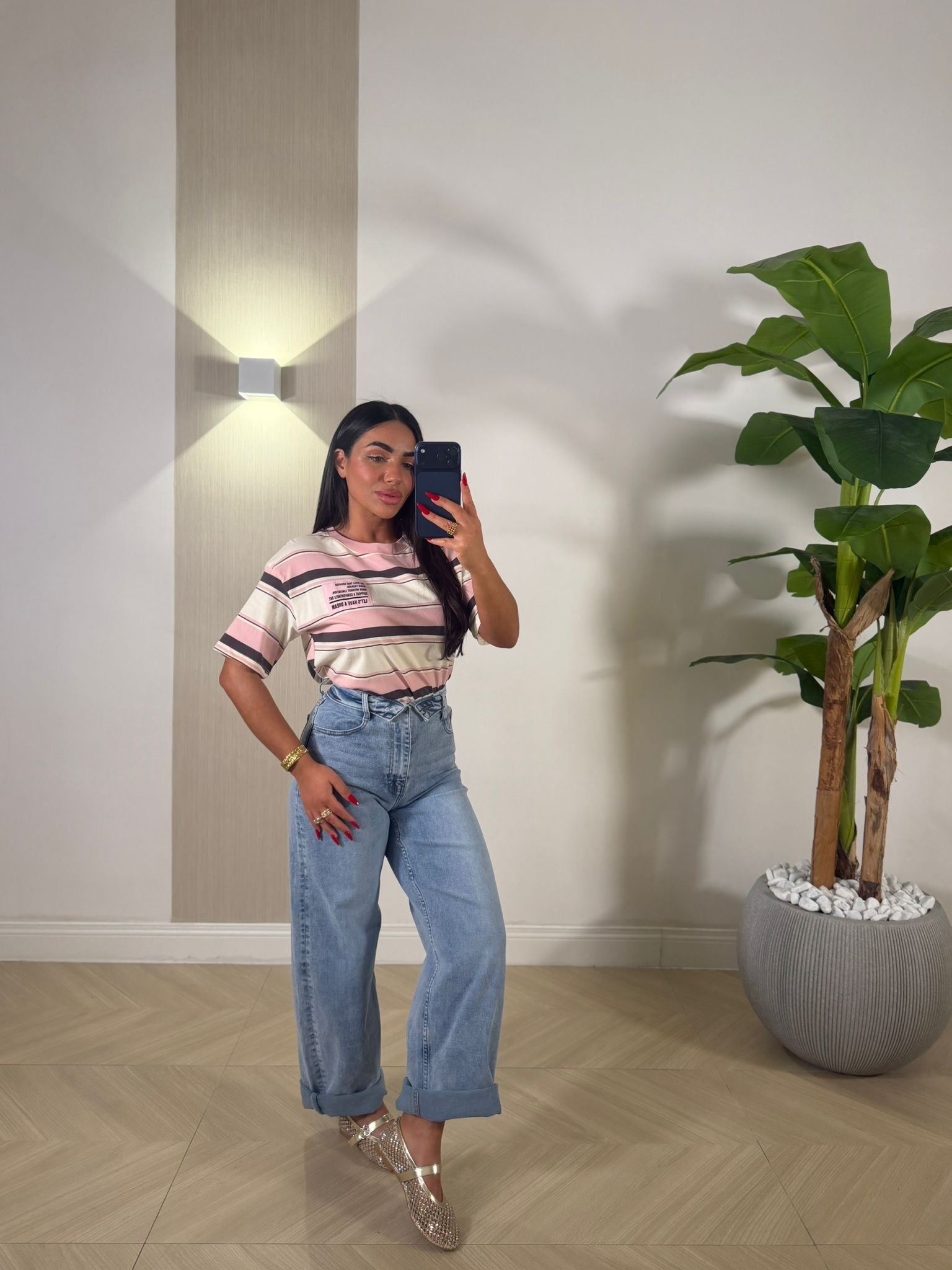 Jeans Virginia