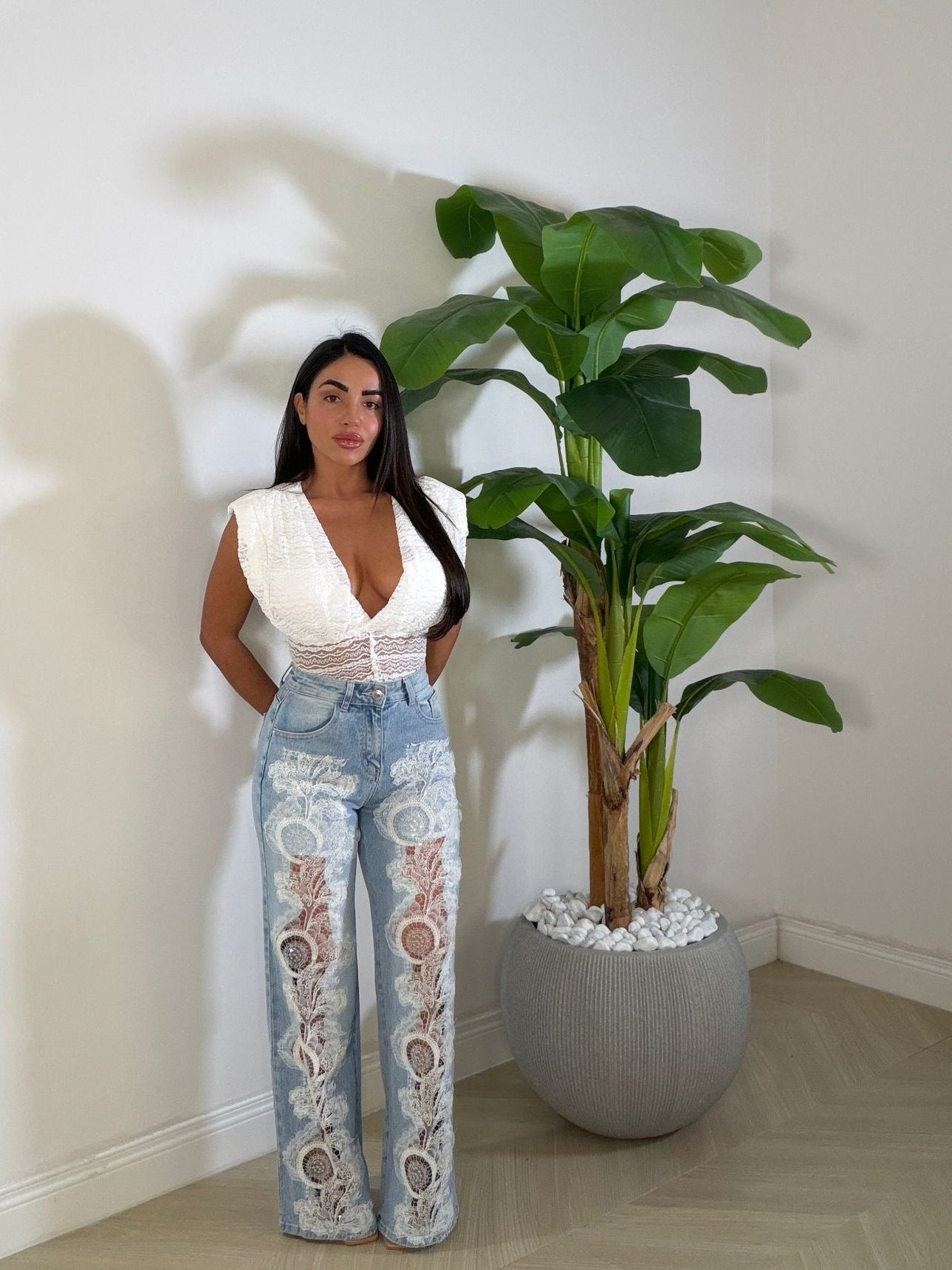 Jeans Melrose