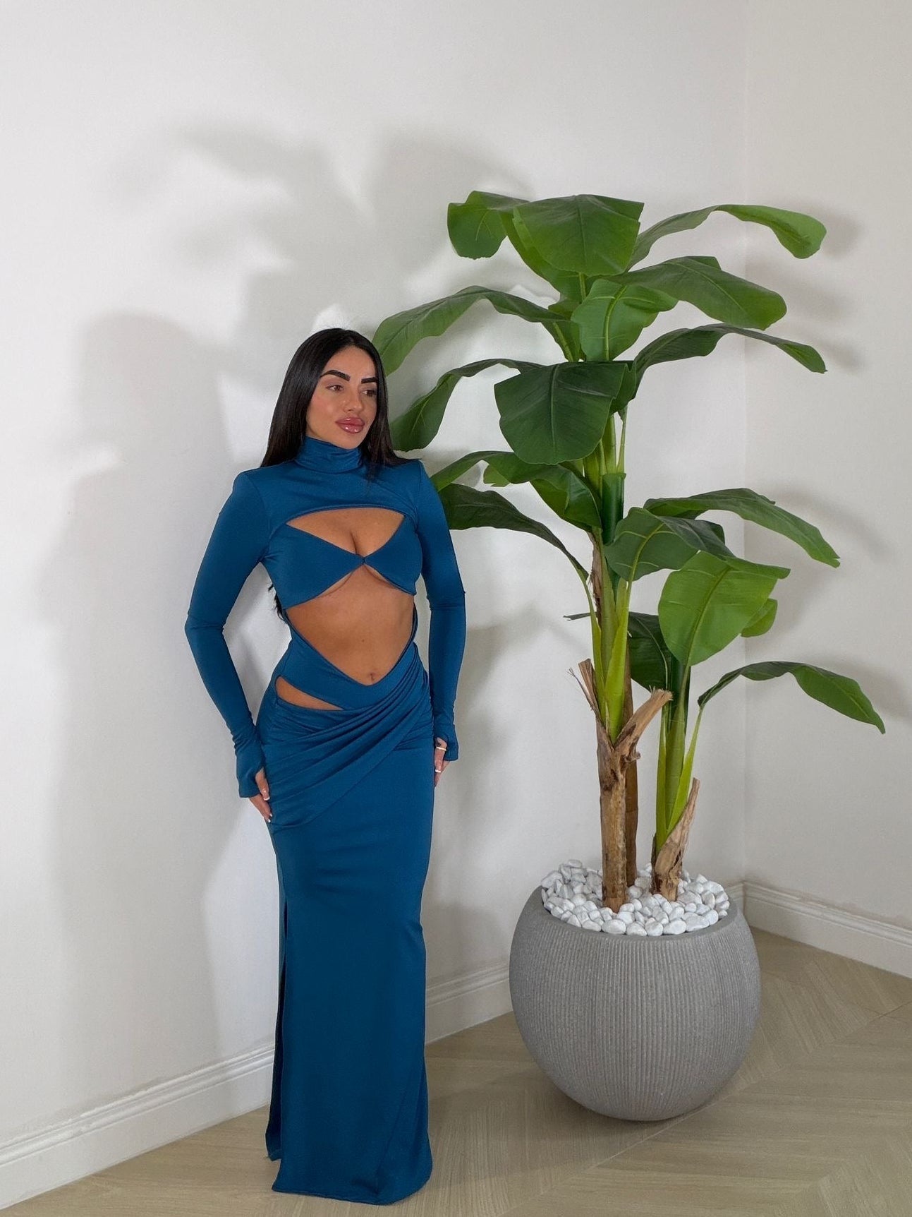 Dress Marla