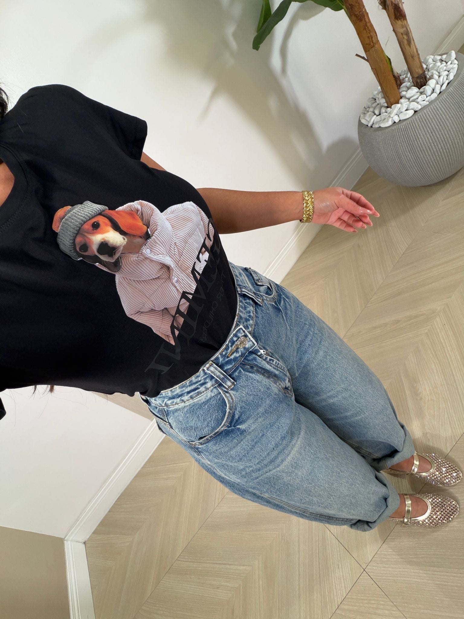 Maglia Stwart