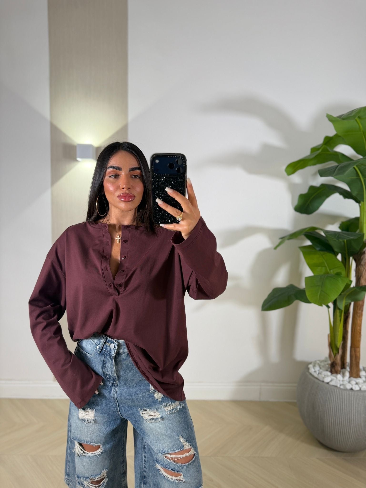 Maglia Esmeralda