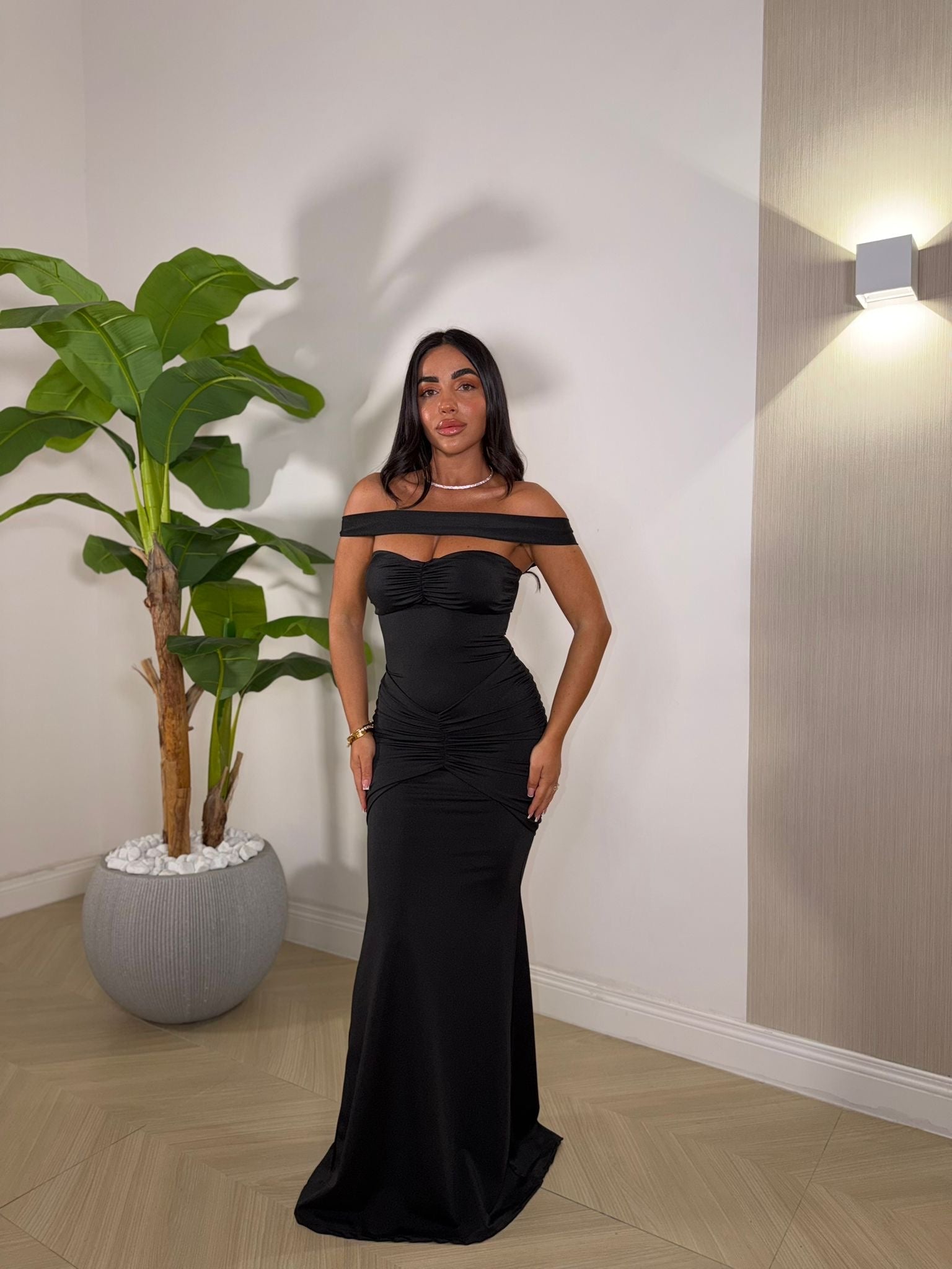 Dress Lissy
