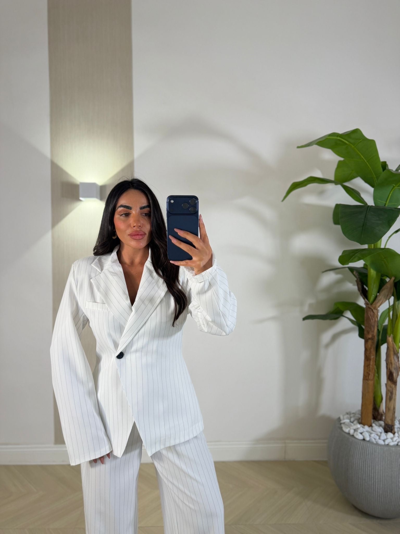 Tailleur Manduria
