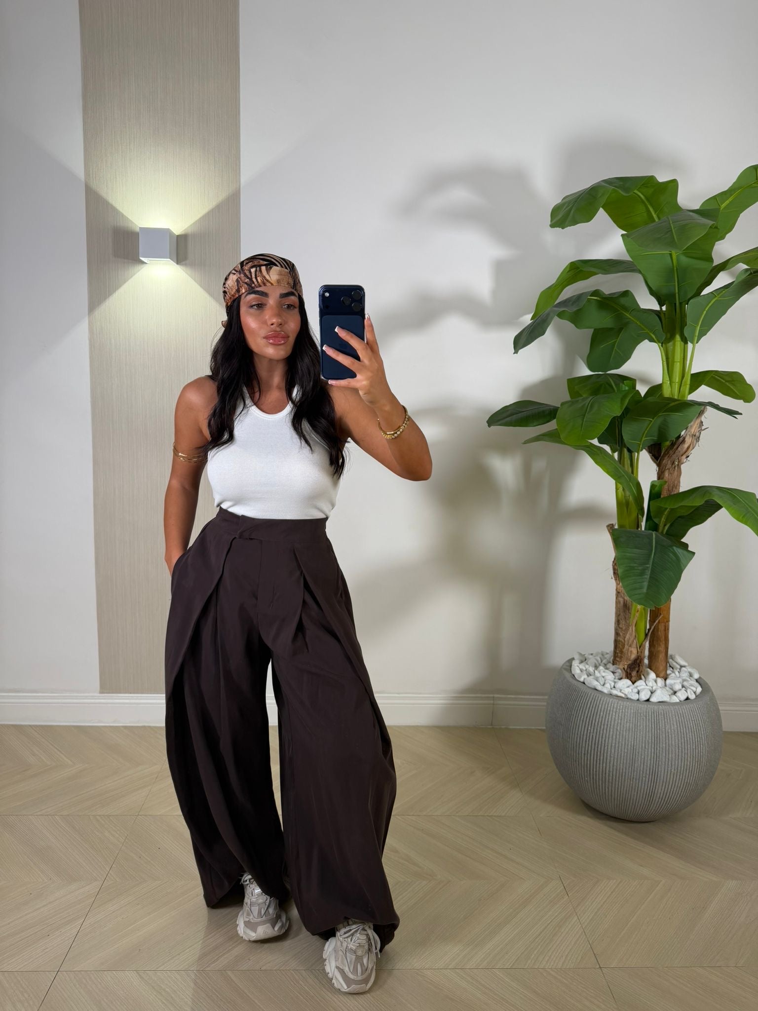 Pantalone Billie
