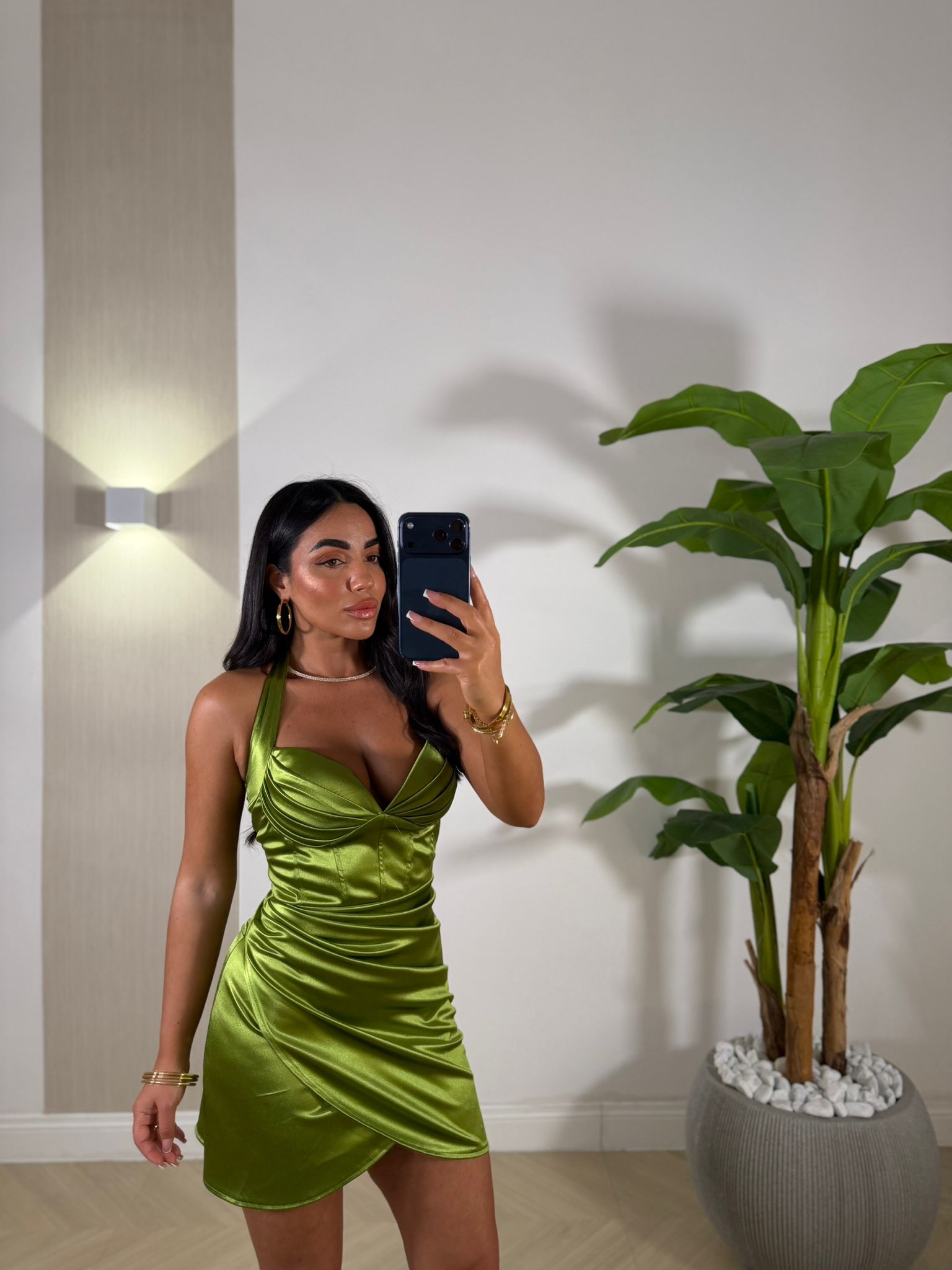 Mini Dress Josie