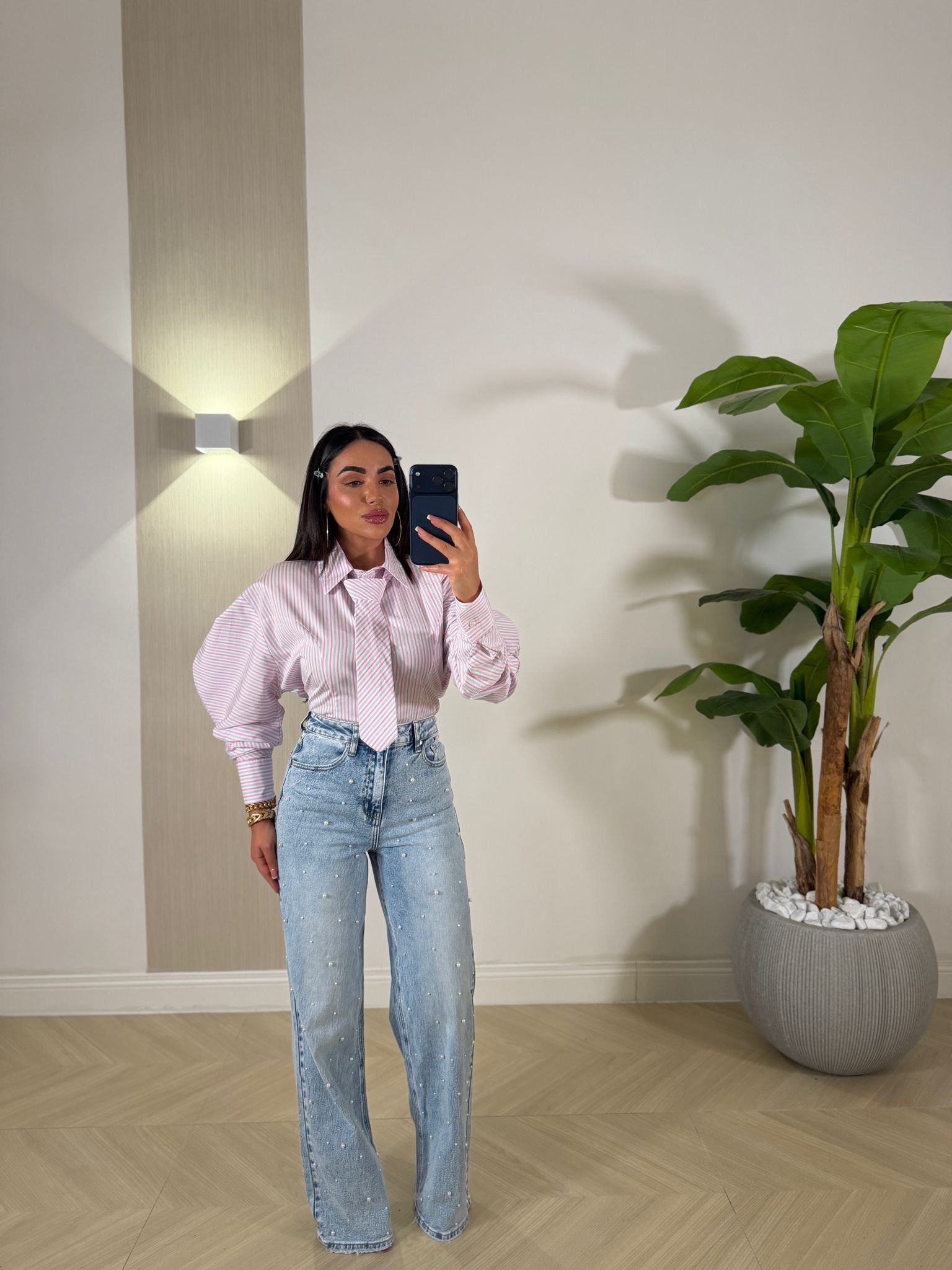 Jeans Elle