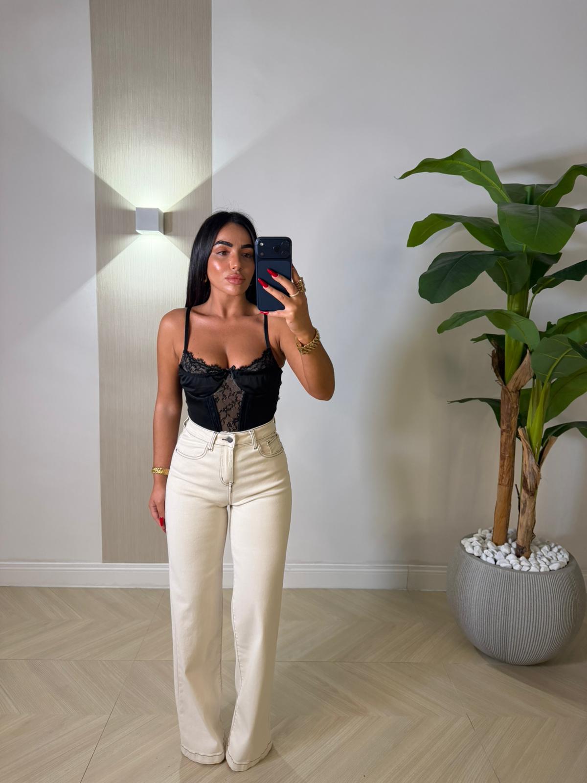 Jeans Betty