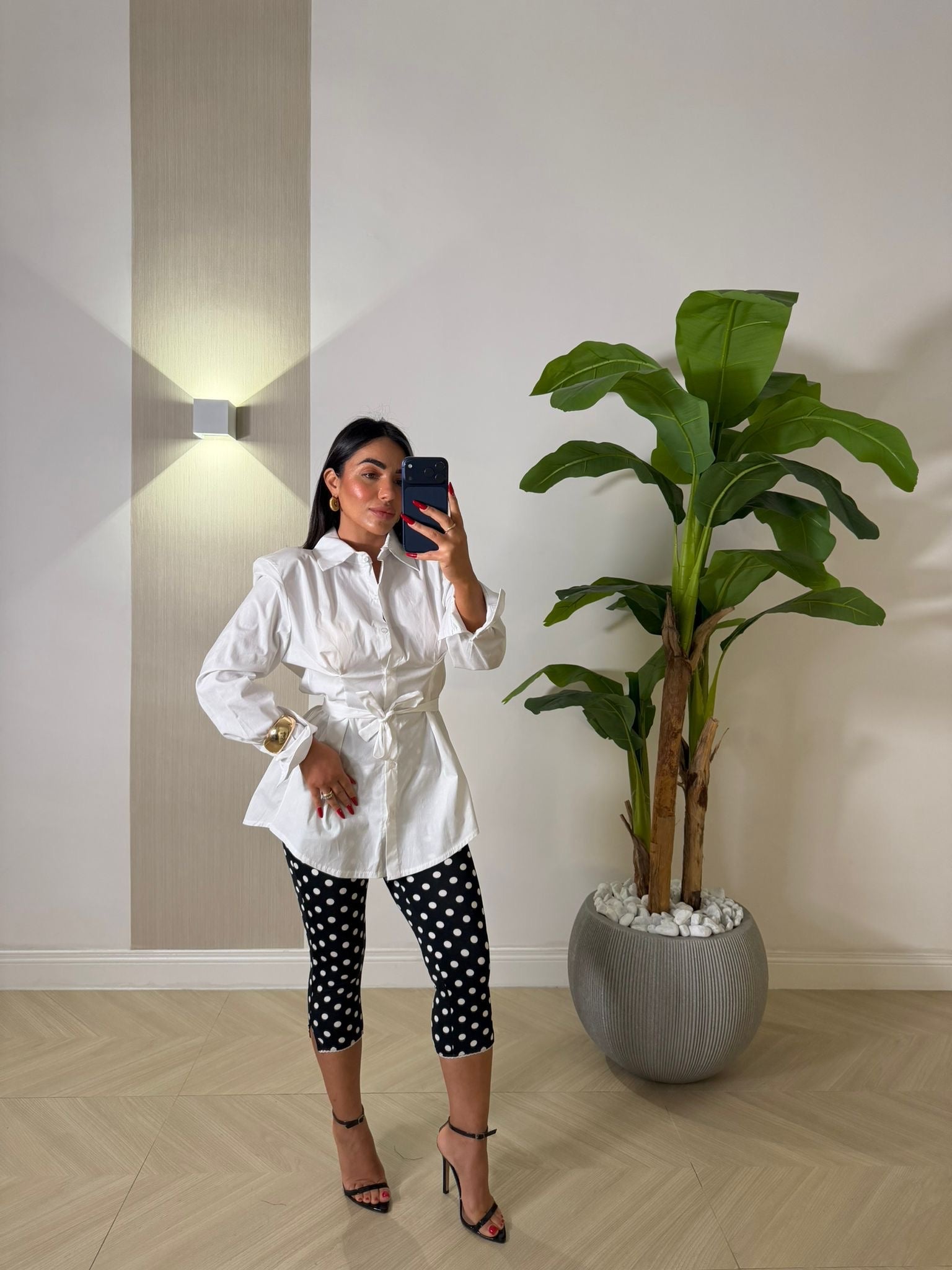 Leggins Corinne