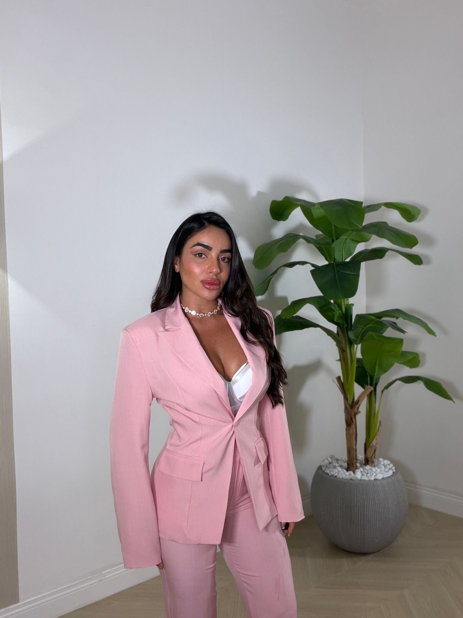 Tailleur Liora