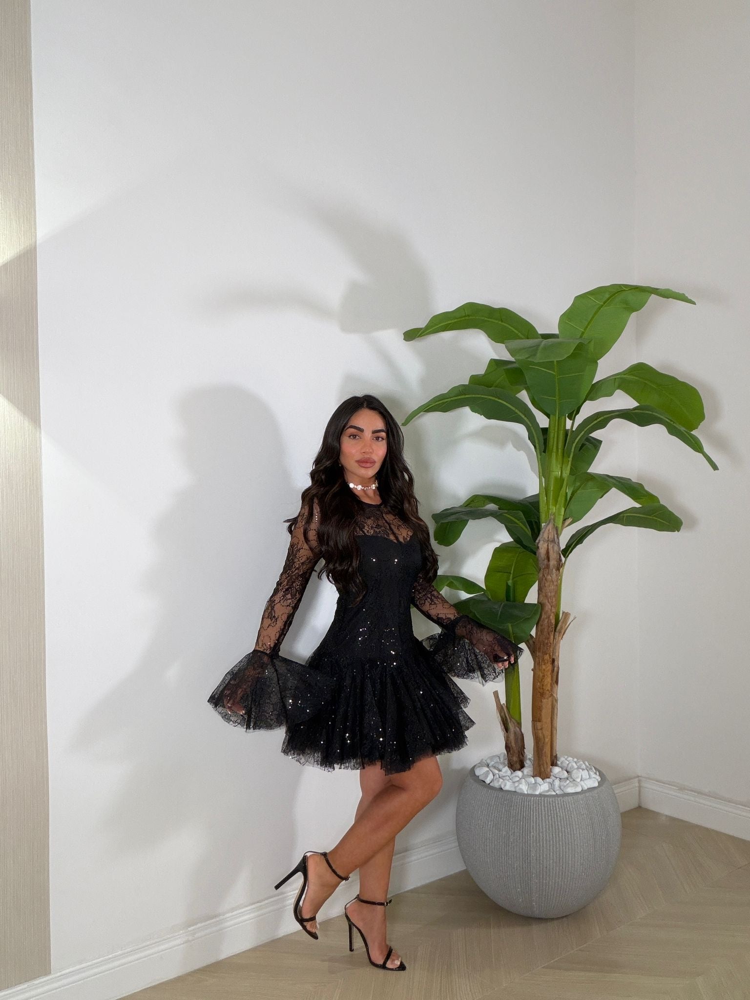 Dress Parker