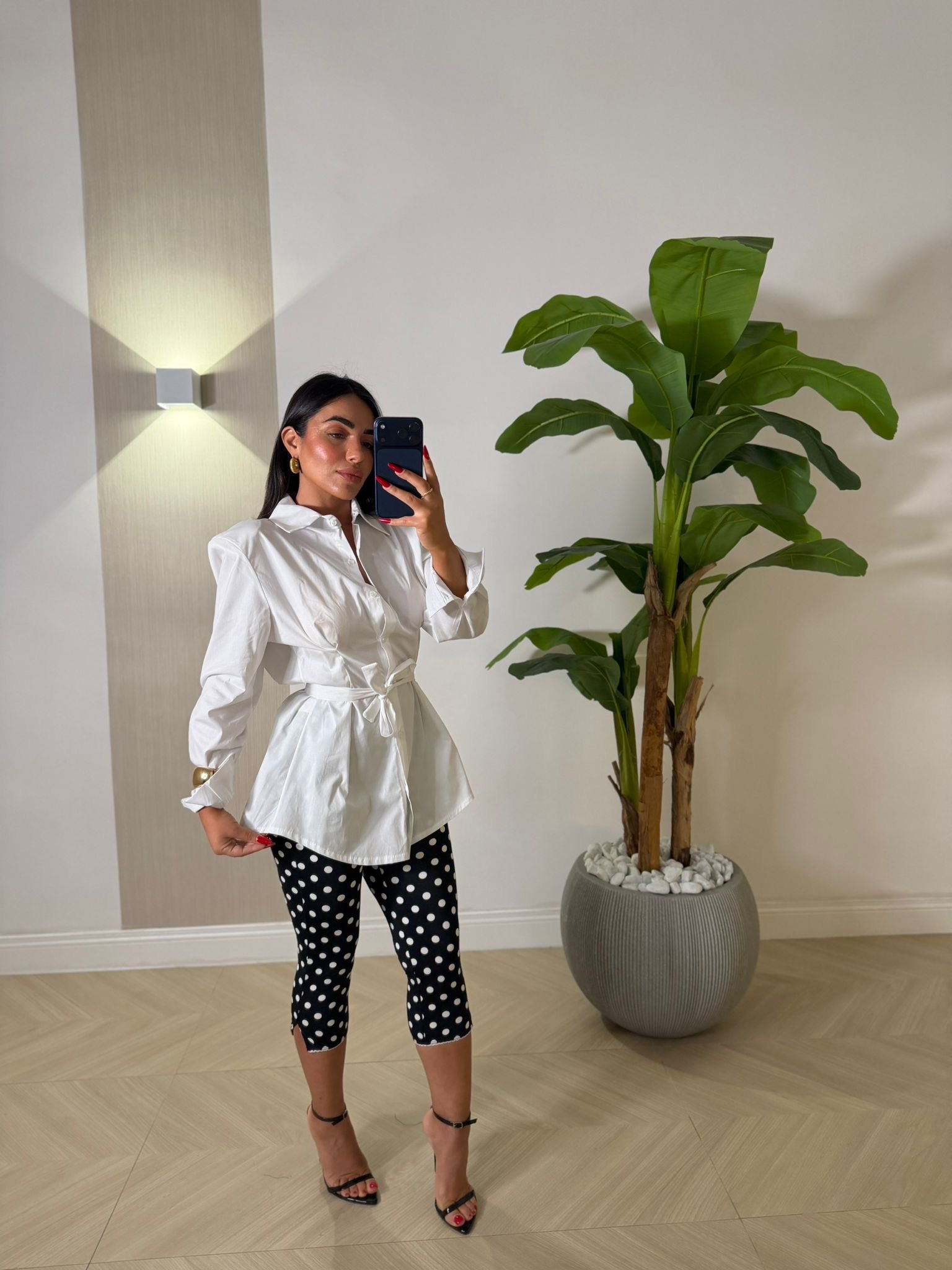 Leggins Corinne