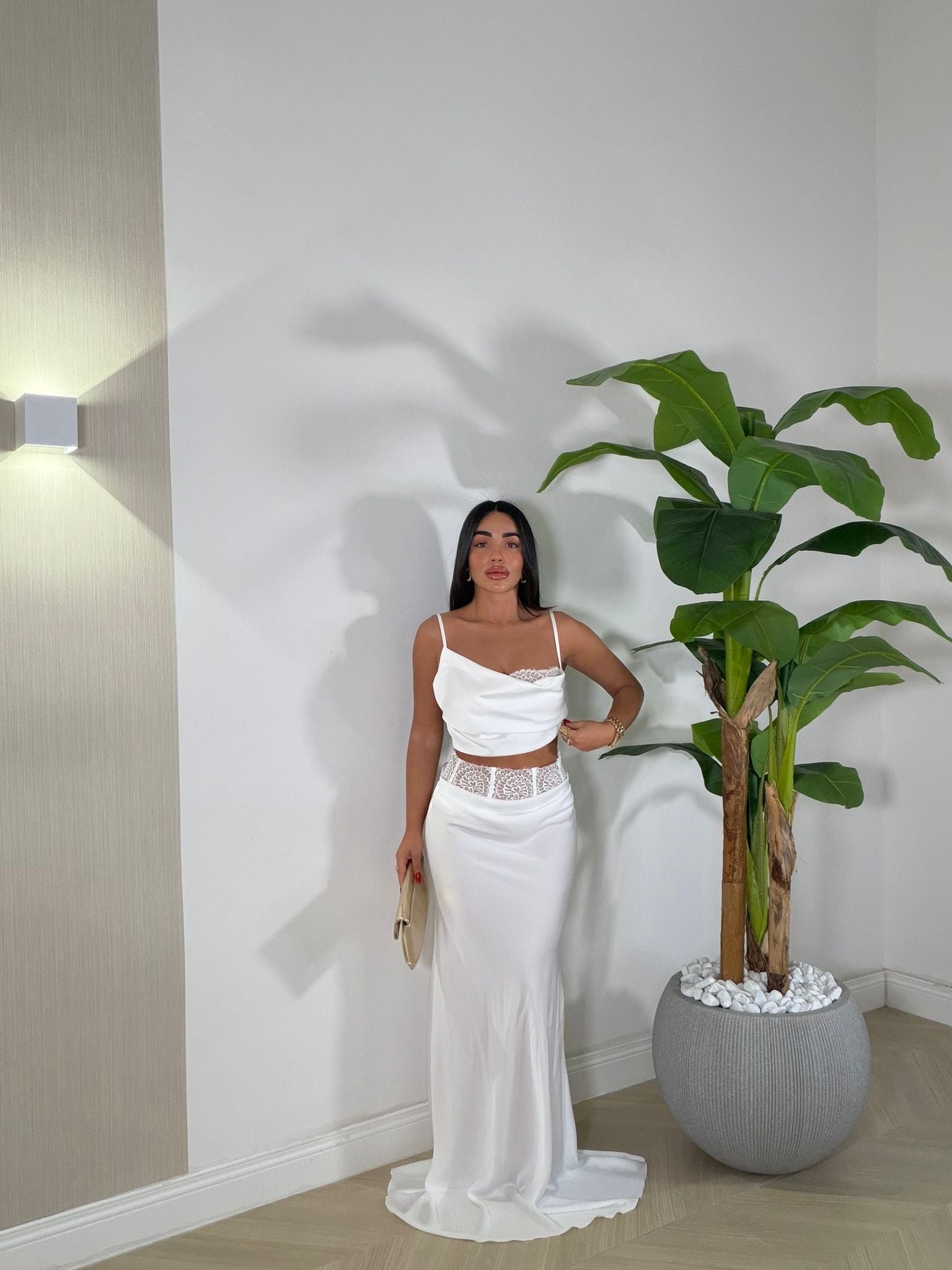 Coordinato Ailsa