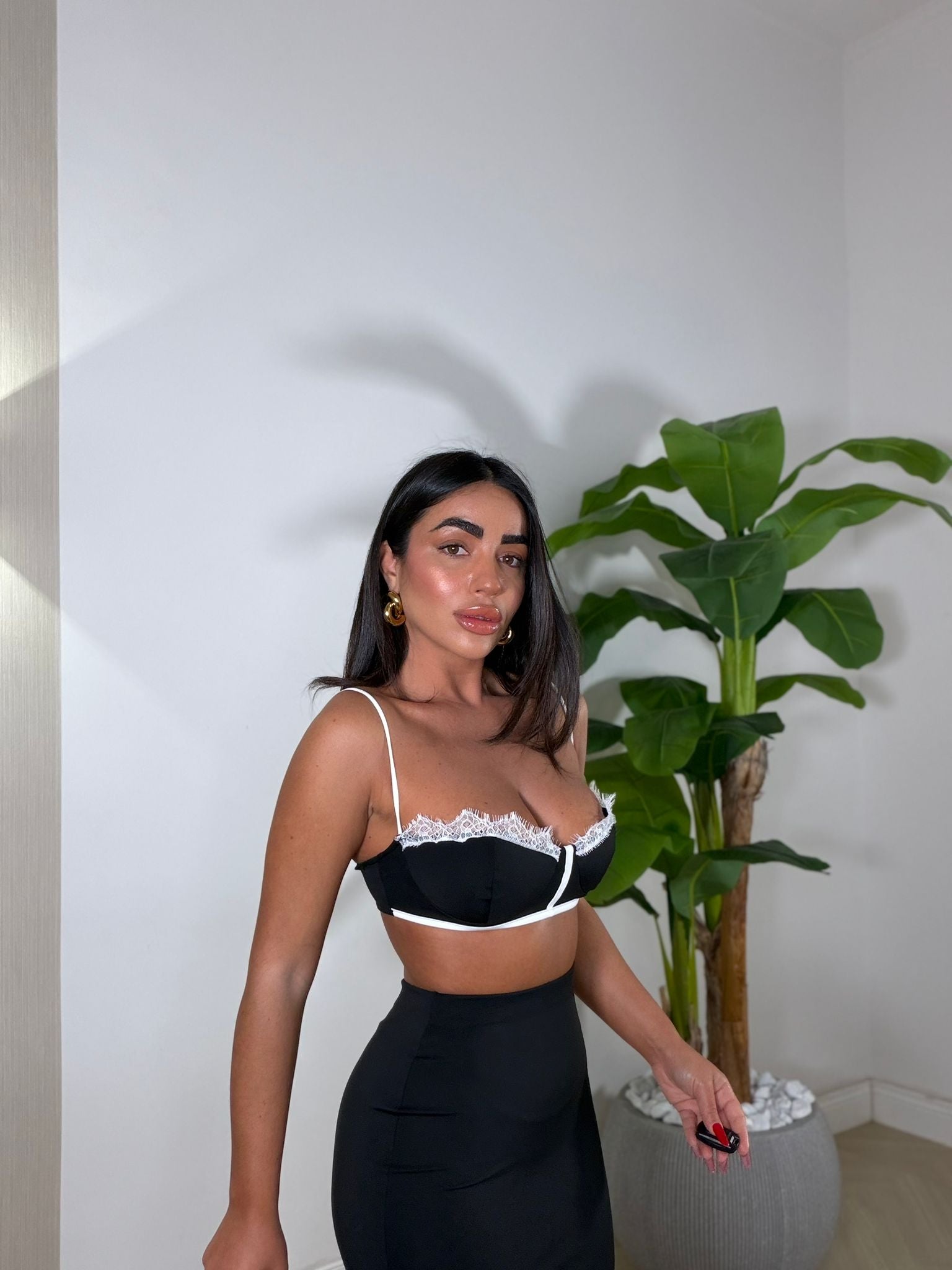 Coordinato Glow