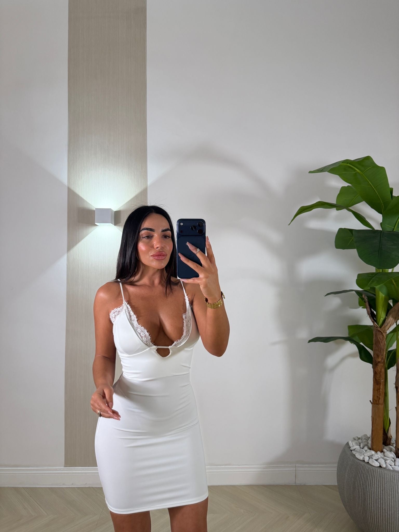 Dress Infinity