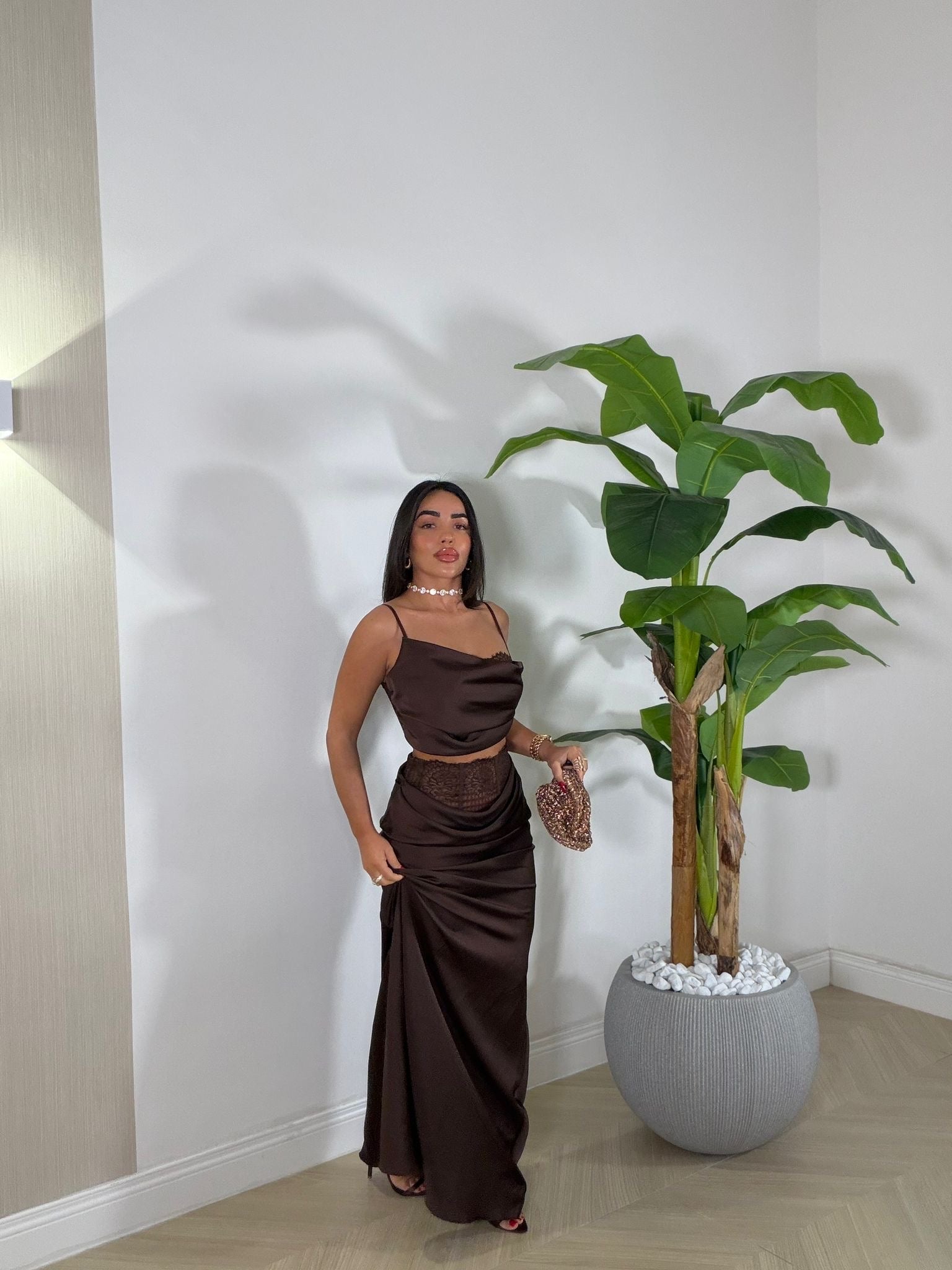 Coordinato Ailsa