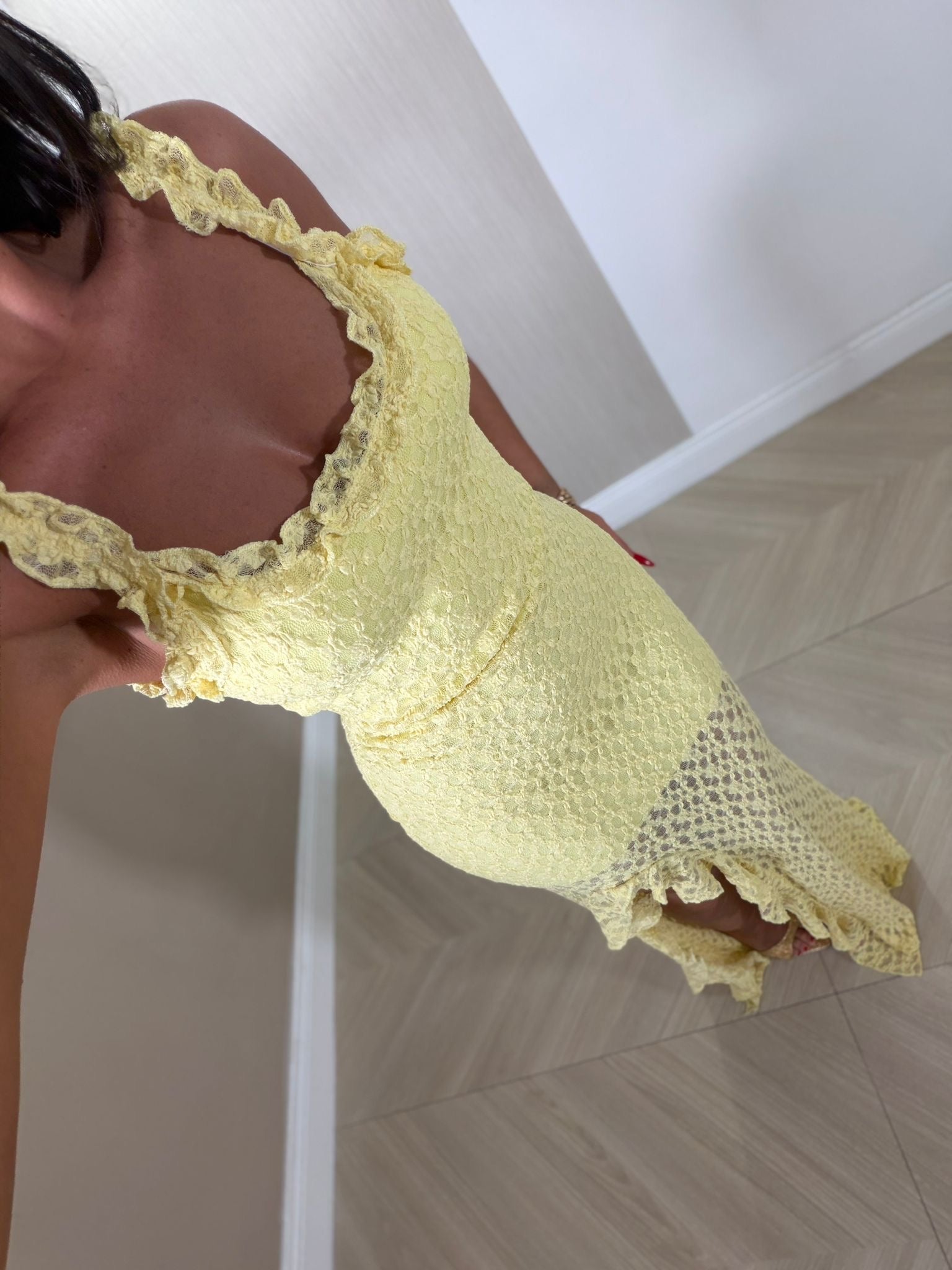 Dress Positano