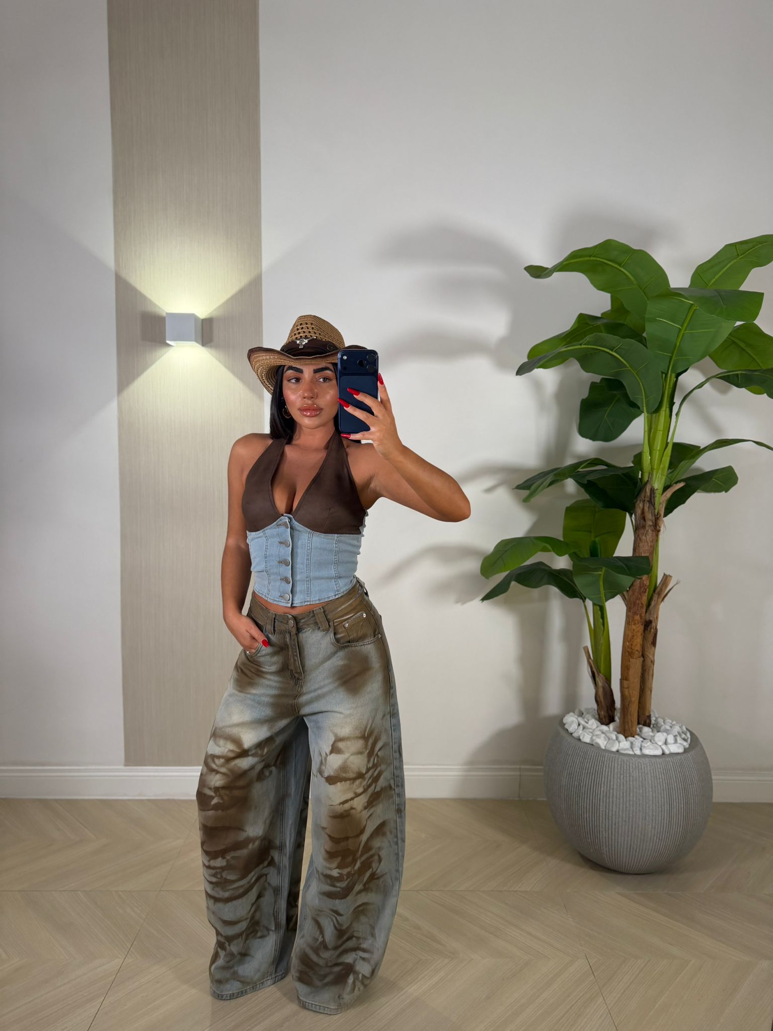 Jeans Nicky