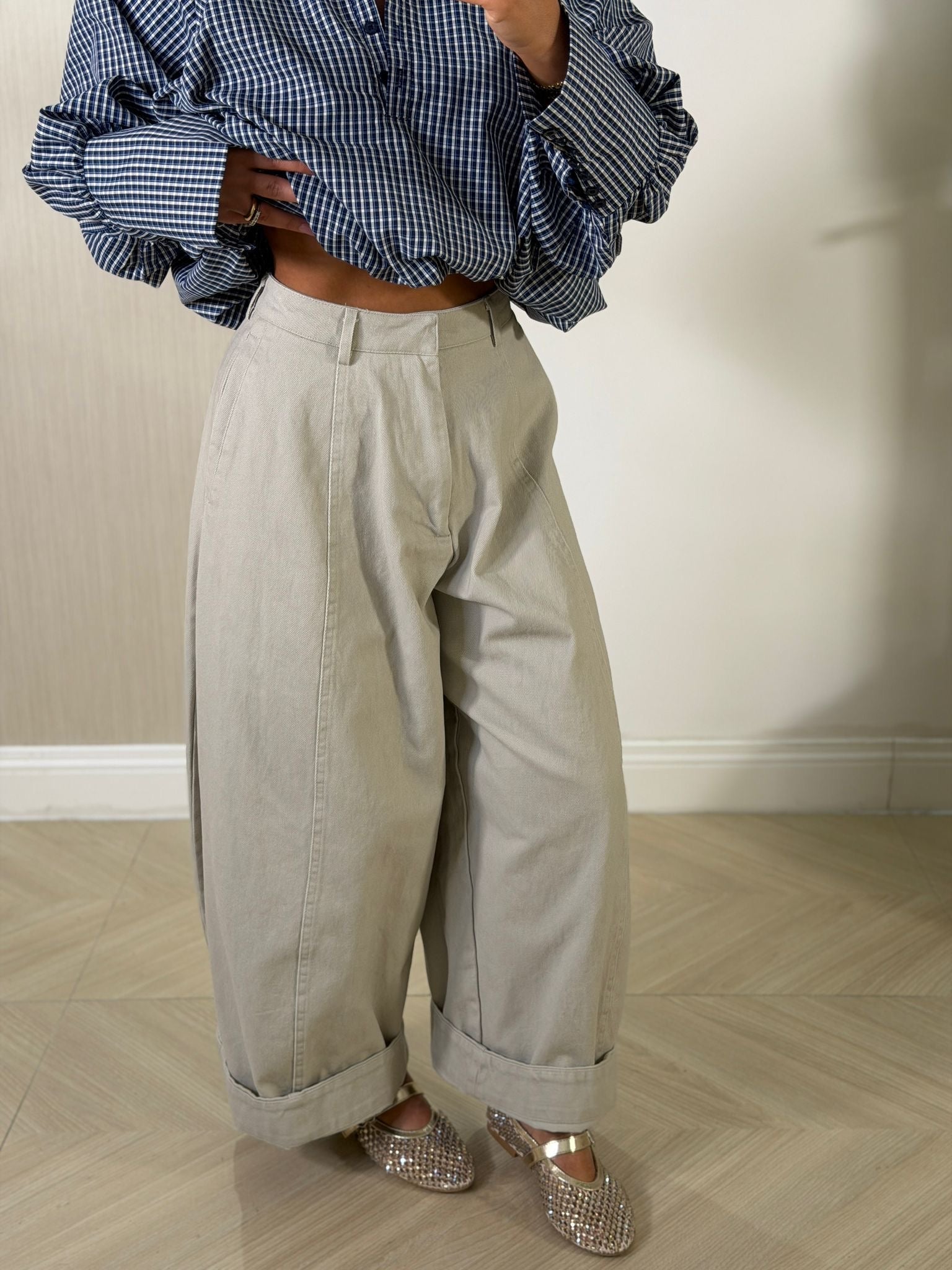 Pantalone Carson