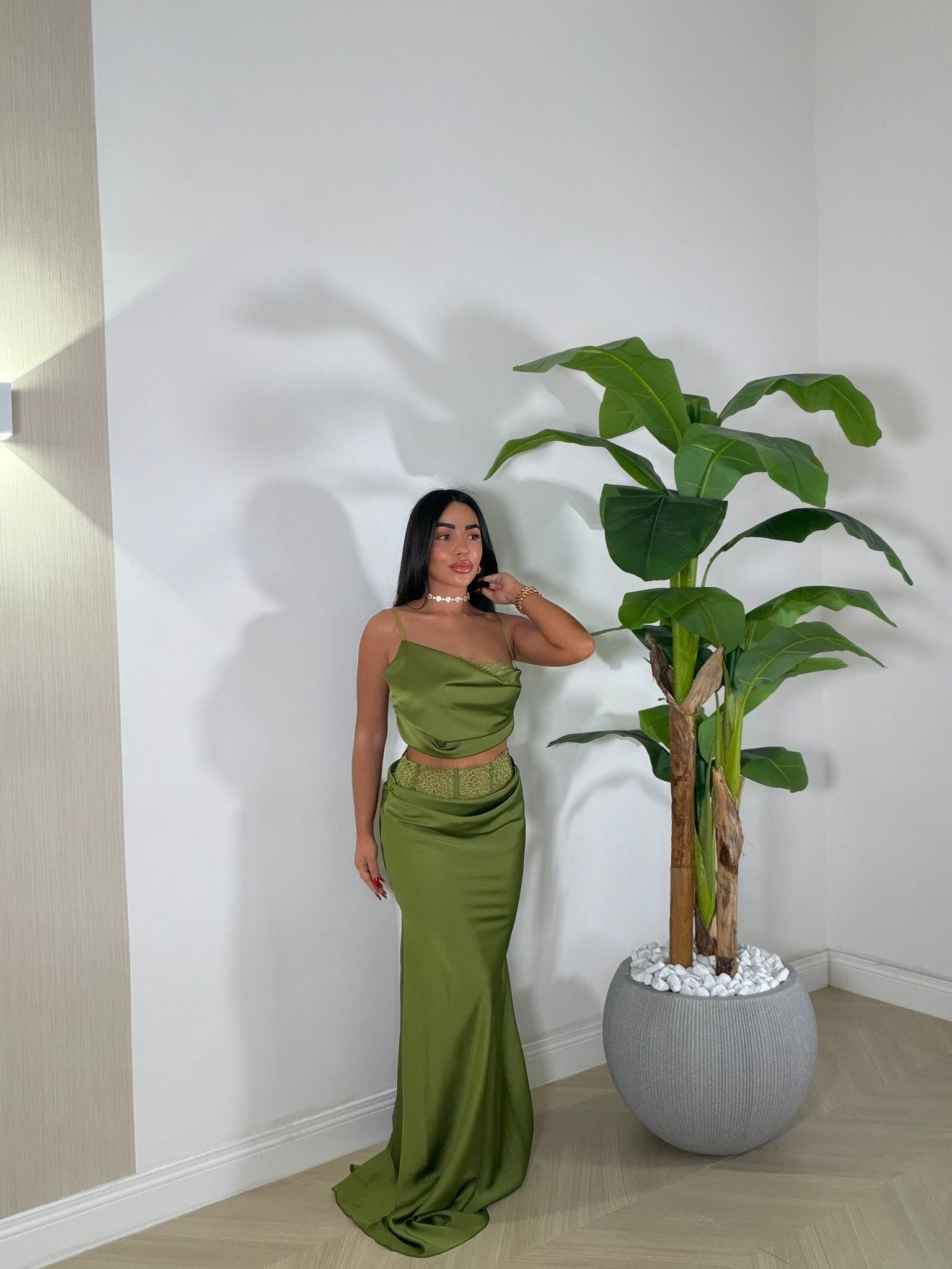 Coordinato Ailsa