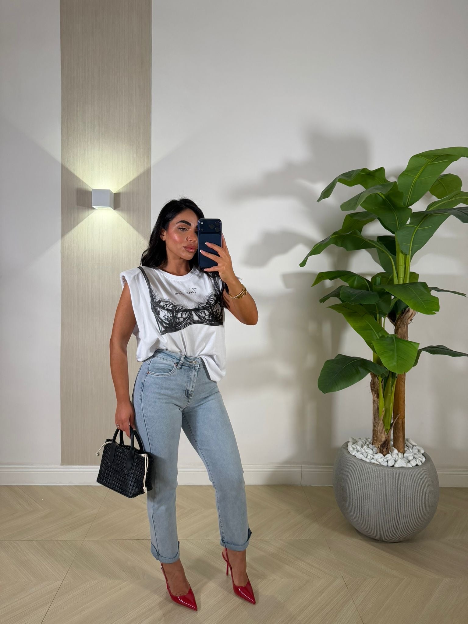 Jeans Skinny Tarlie