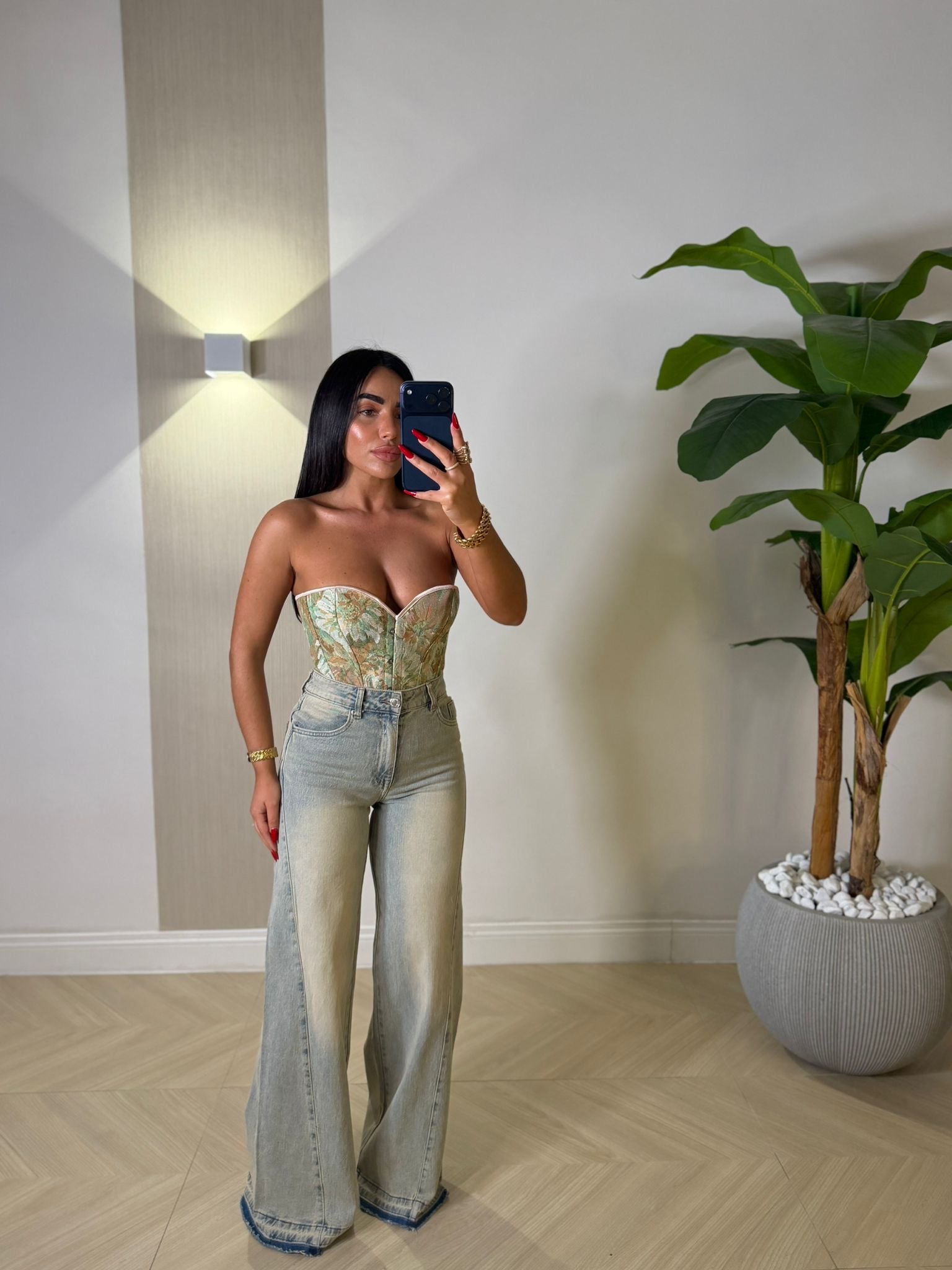 Jeans Ludovica