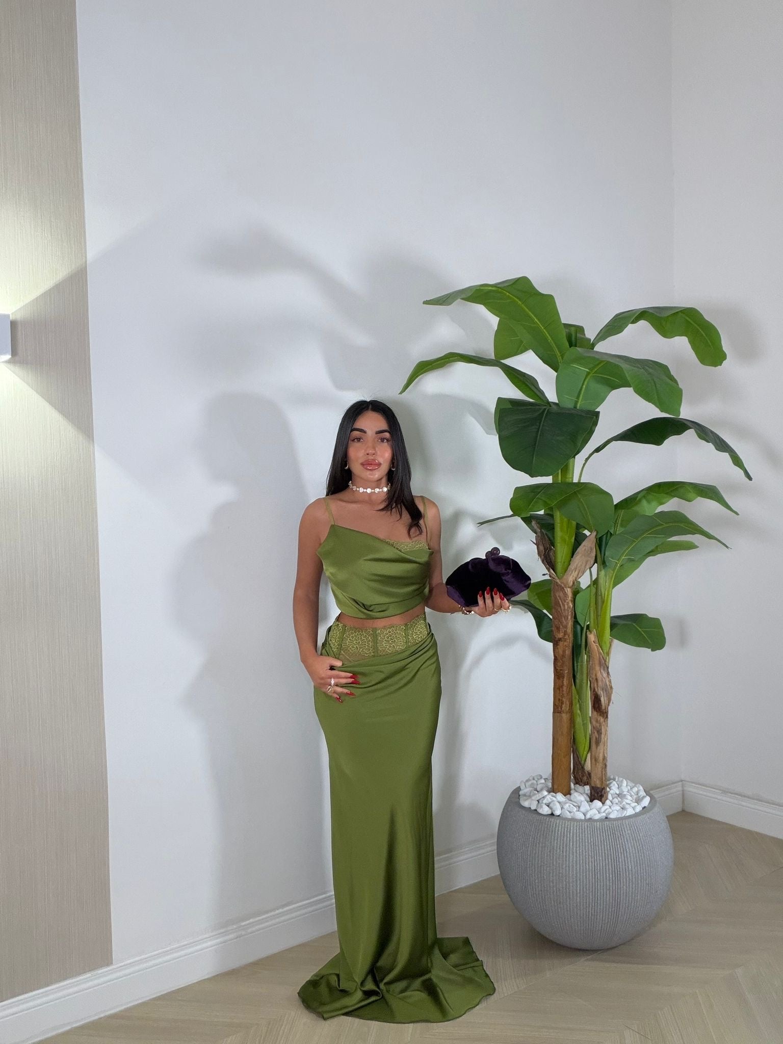 Coordinato Ailsa