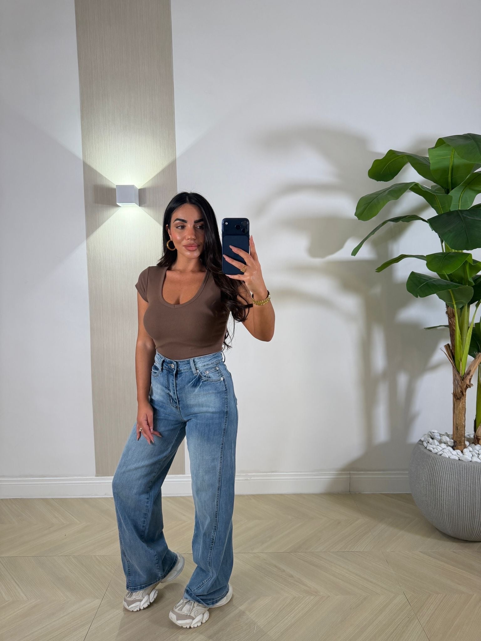 Jeans Destinity