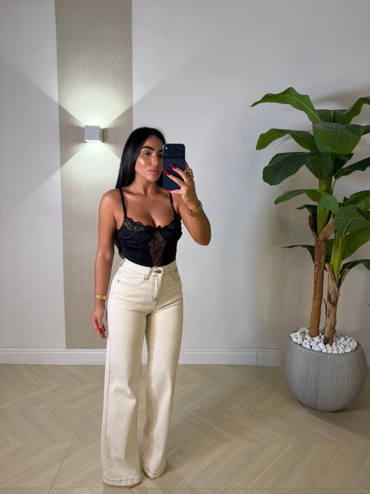 Jeans Betty