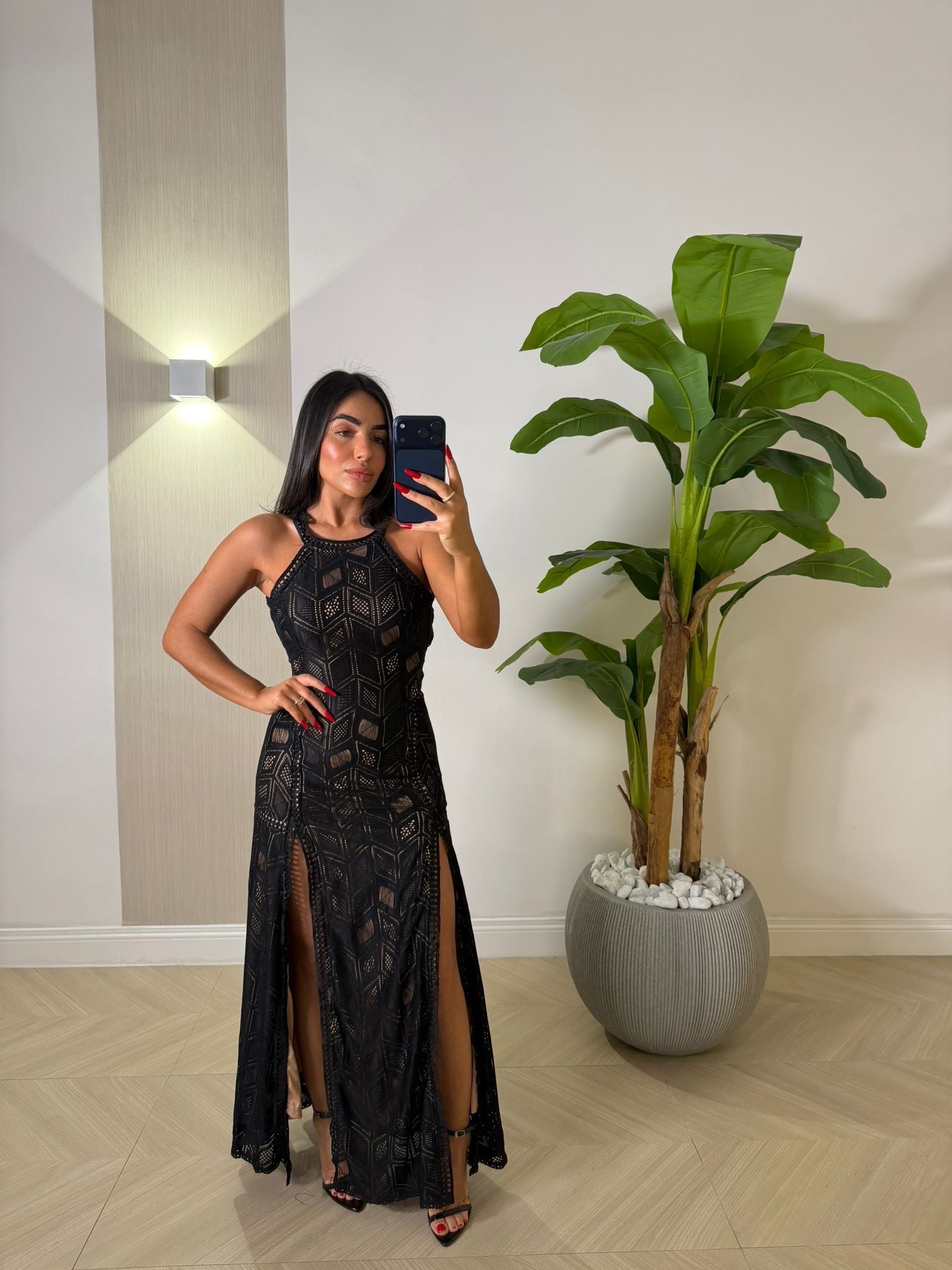 Dress Kendrick