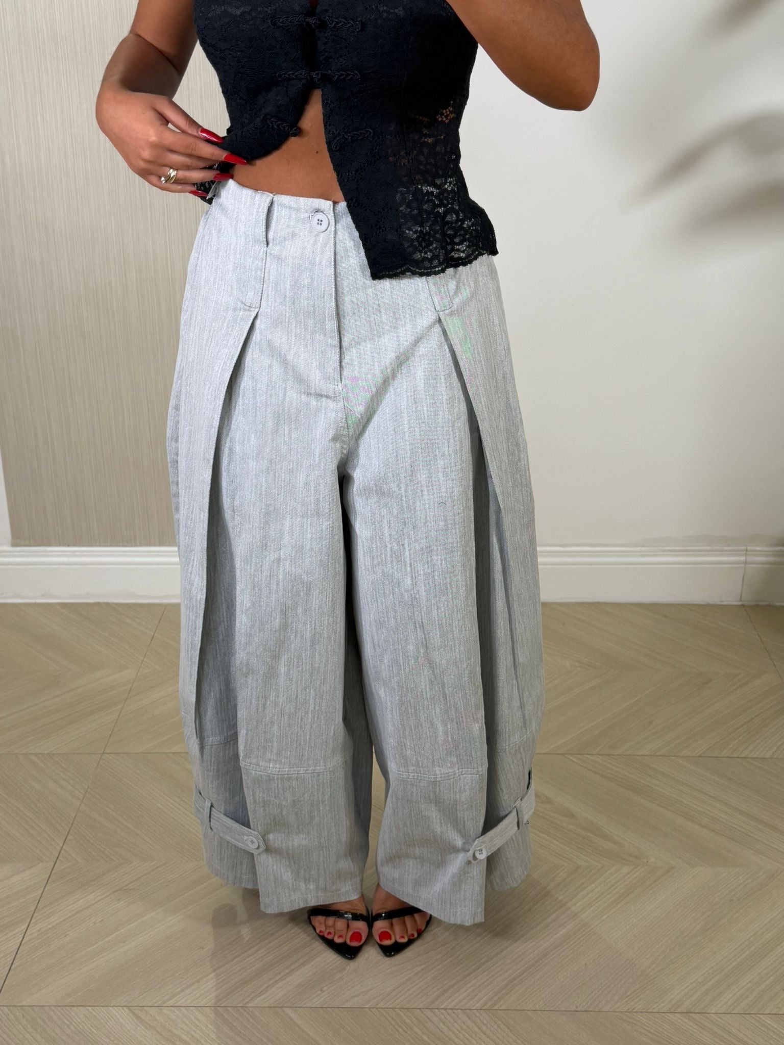 Pantalone Luminelle