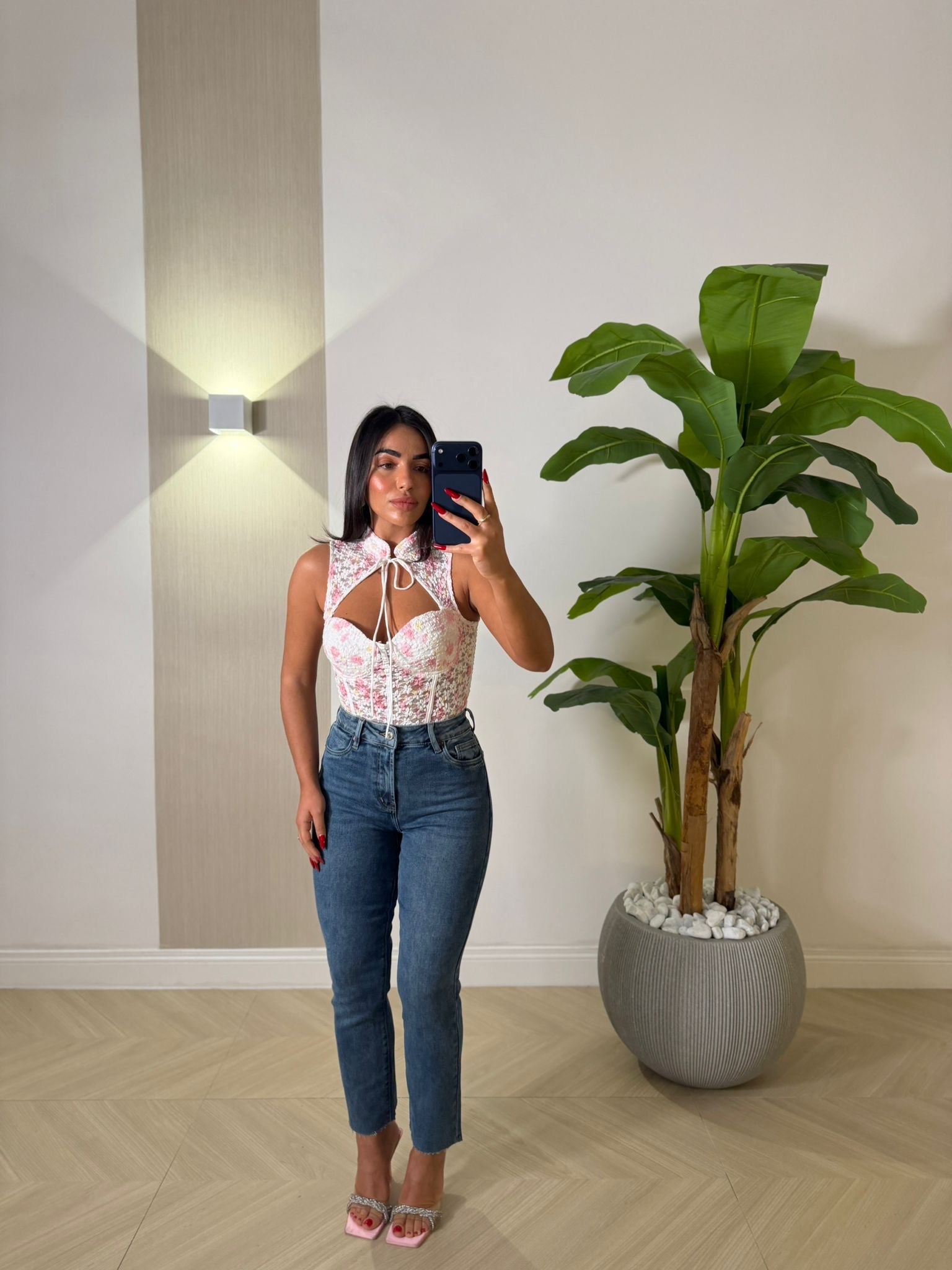 Jeans Cruel