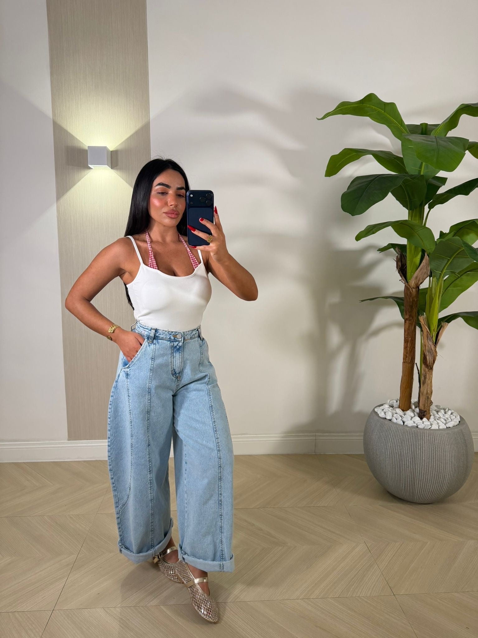 Jeans Camila
