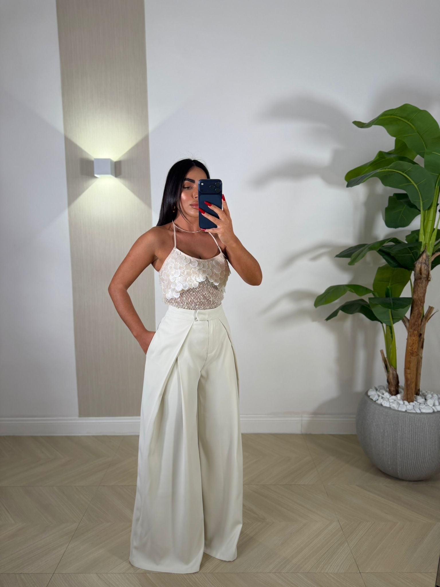 Pantalone Endless