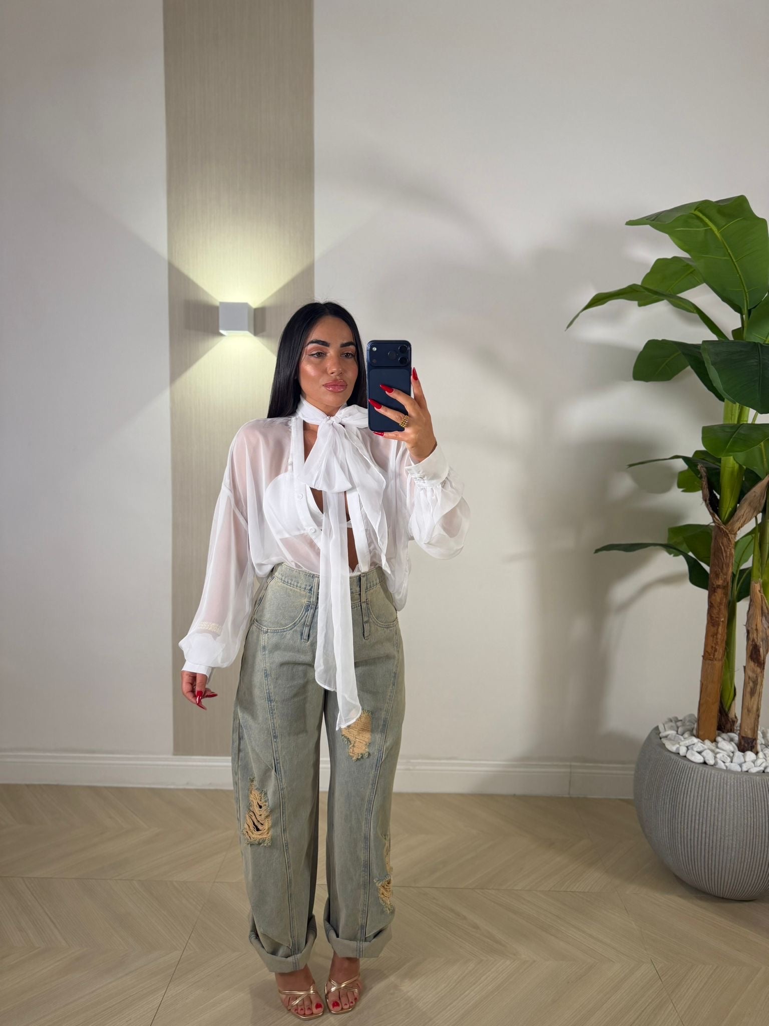 Jeans Georgia