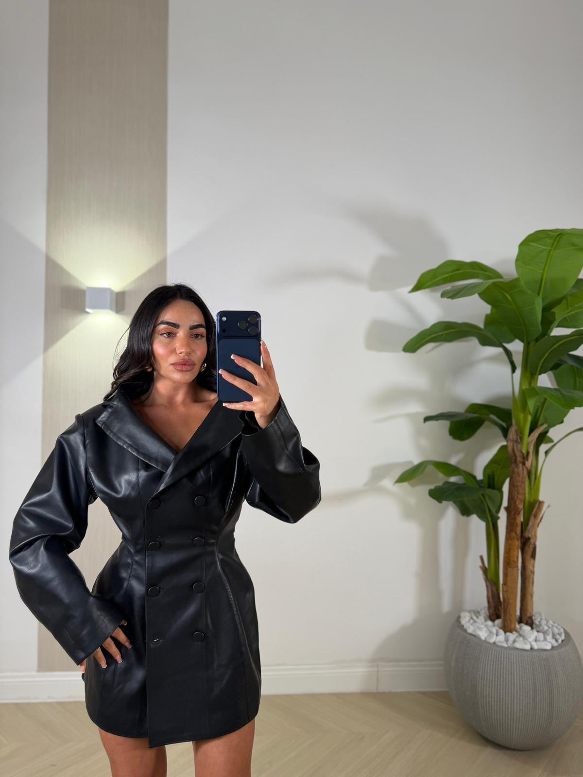 Giacca Dress Jemina