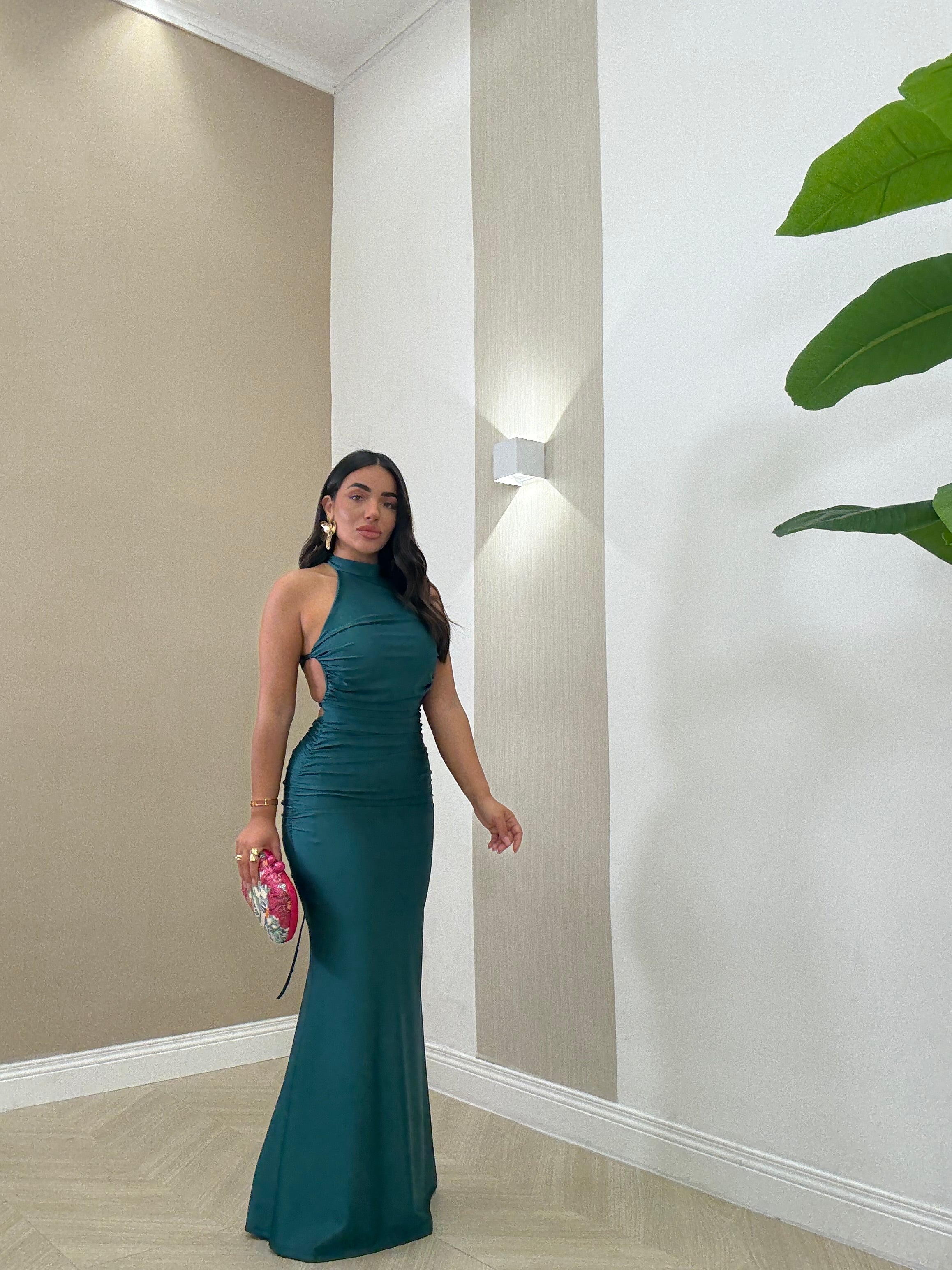 Dress Palma