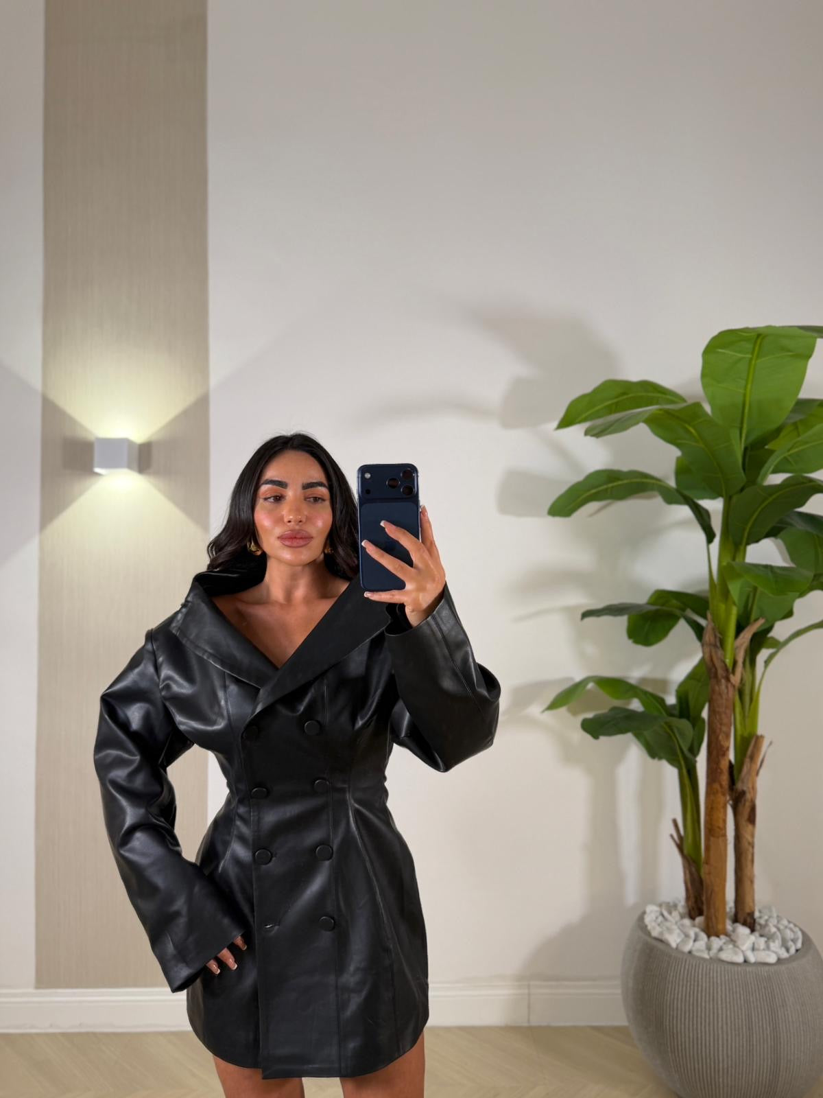 Giacca Dress Jemina