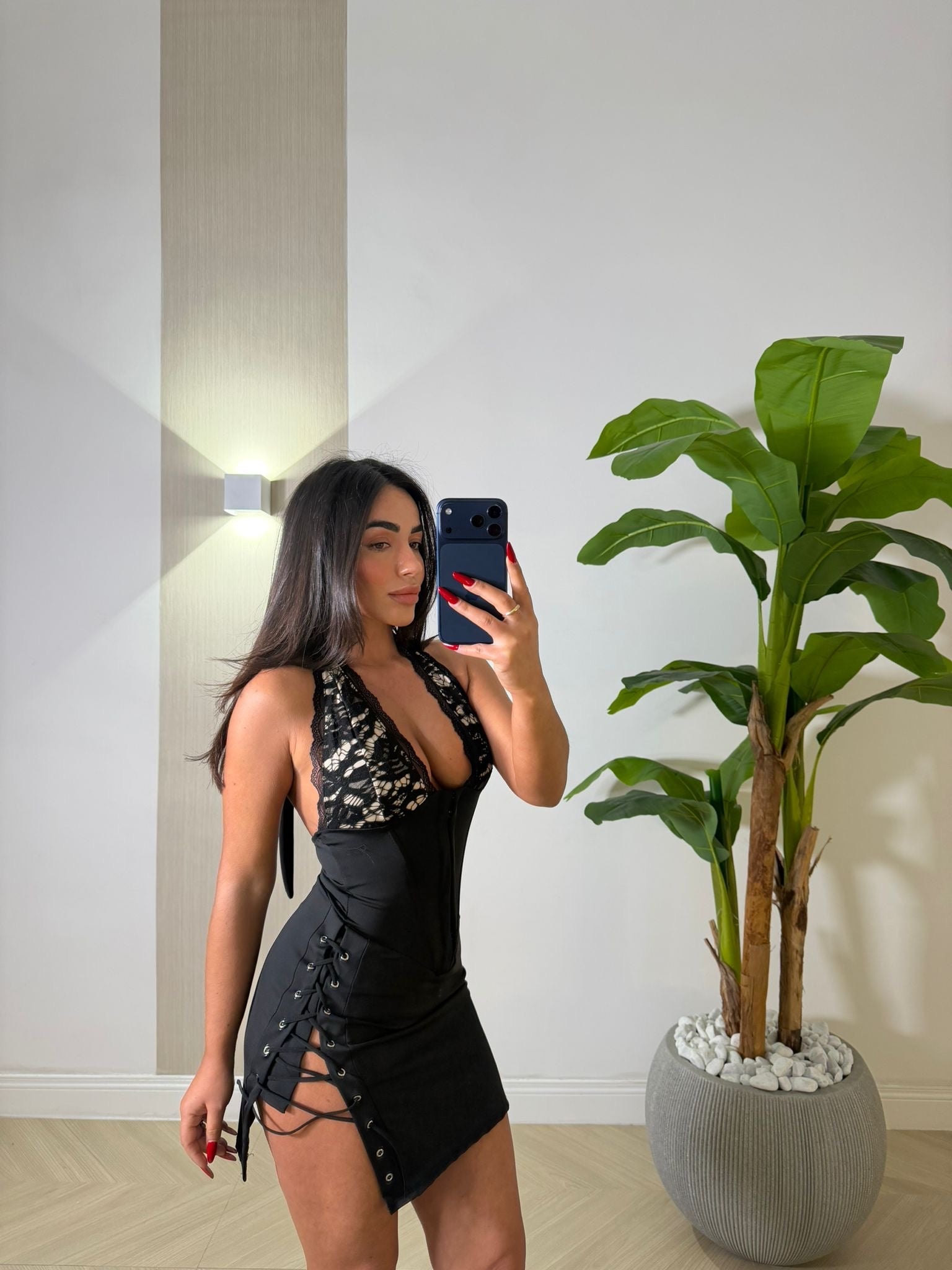 Dress Lexi