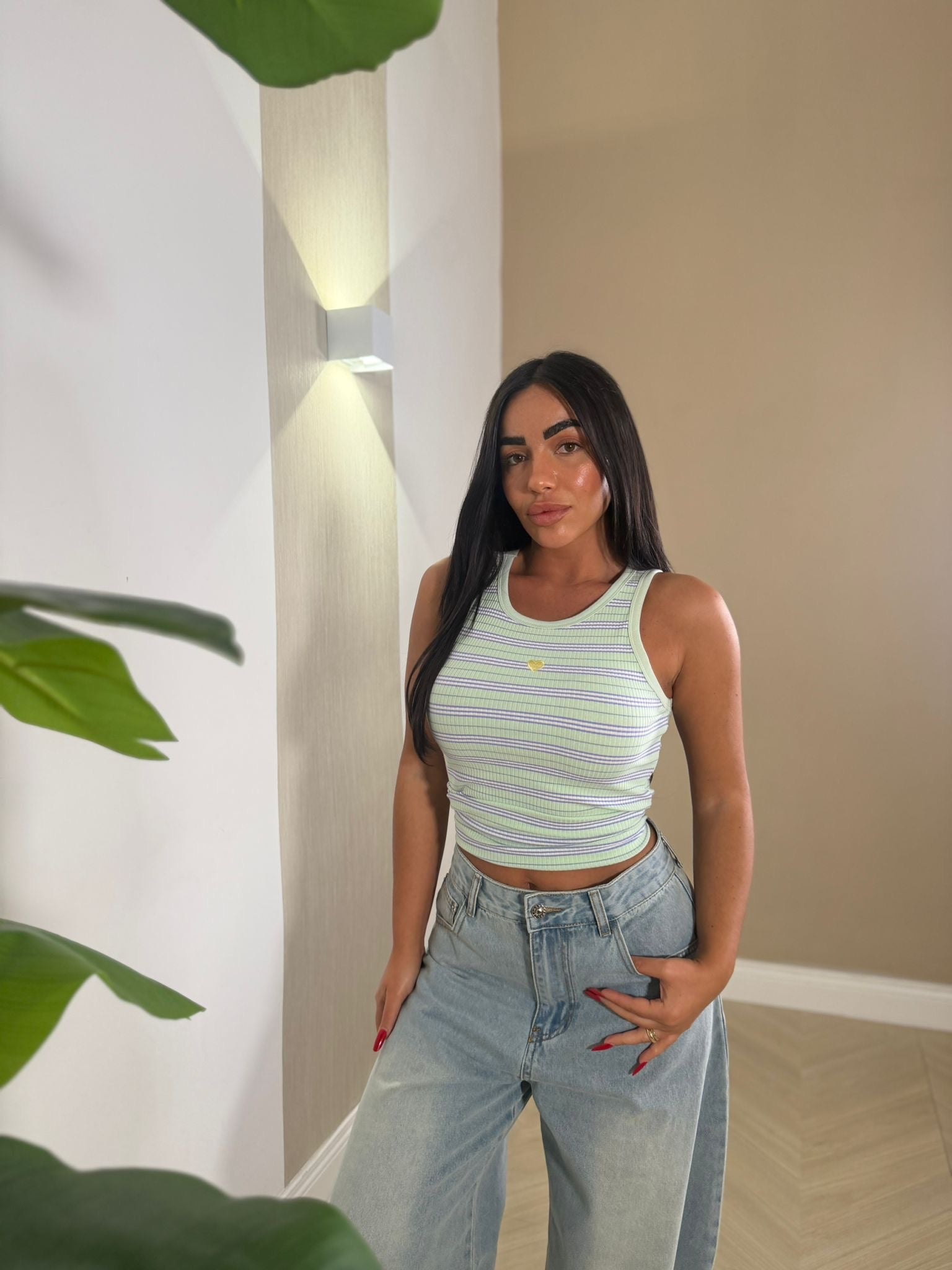 Canotta Insatiable