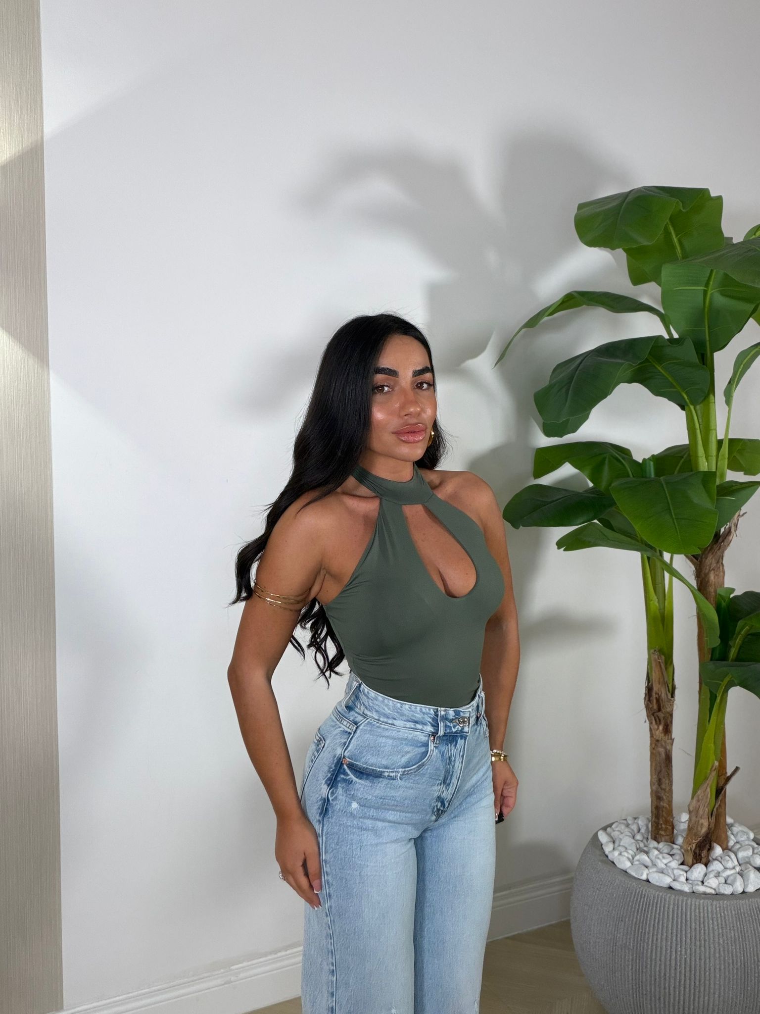 Body Milvia