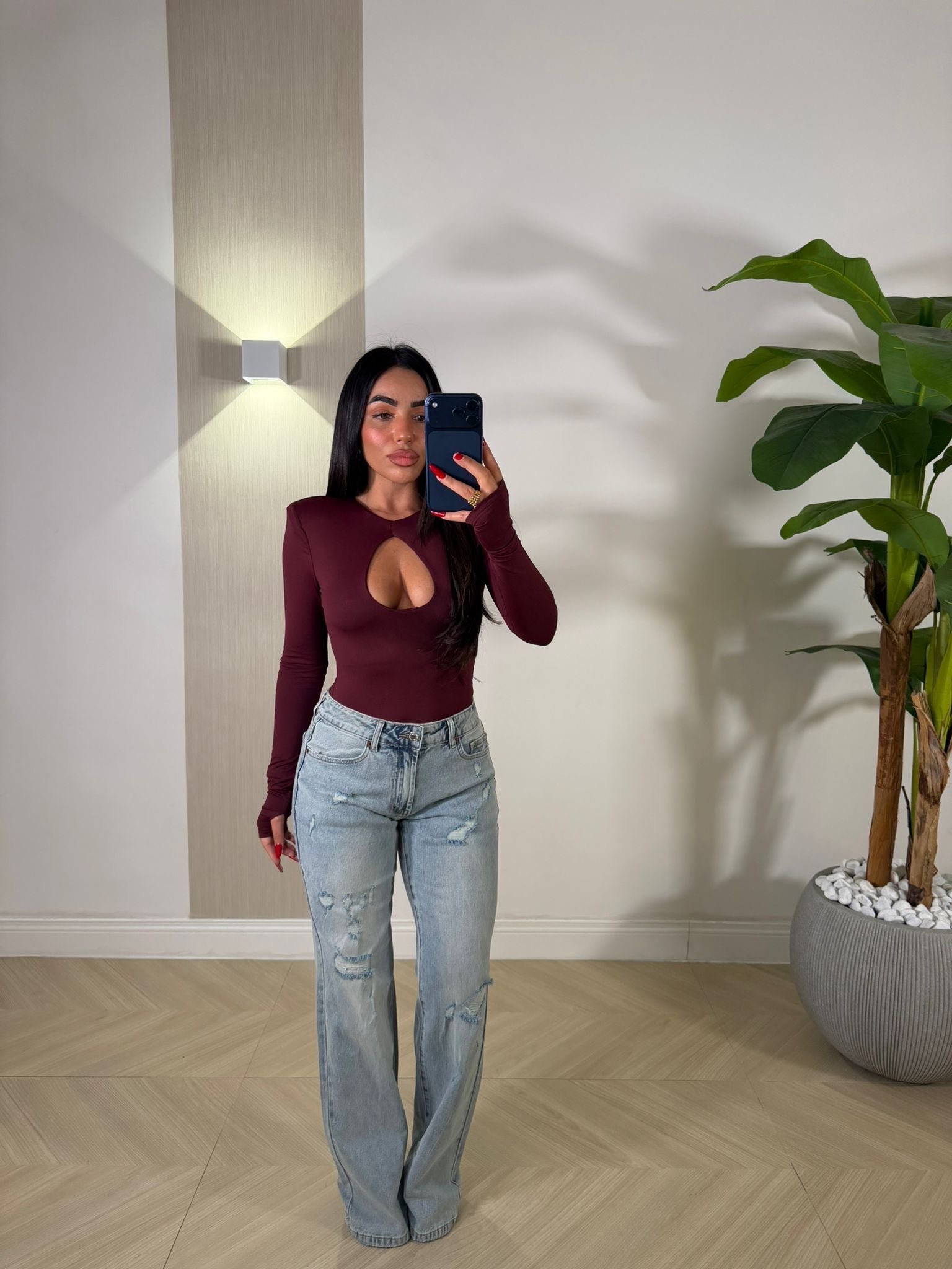 Jeans Cheerliee