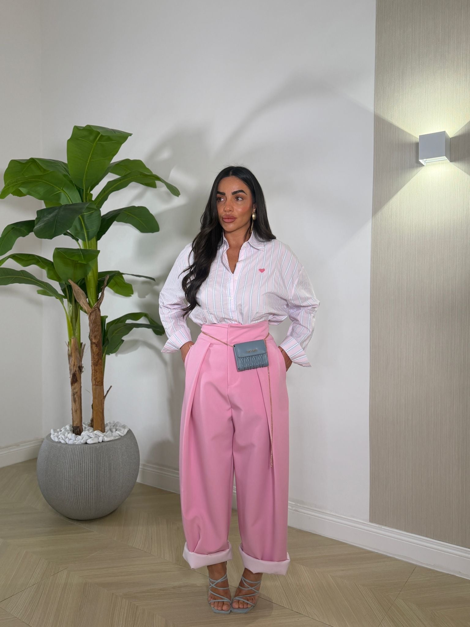 Pantalone Dora