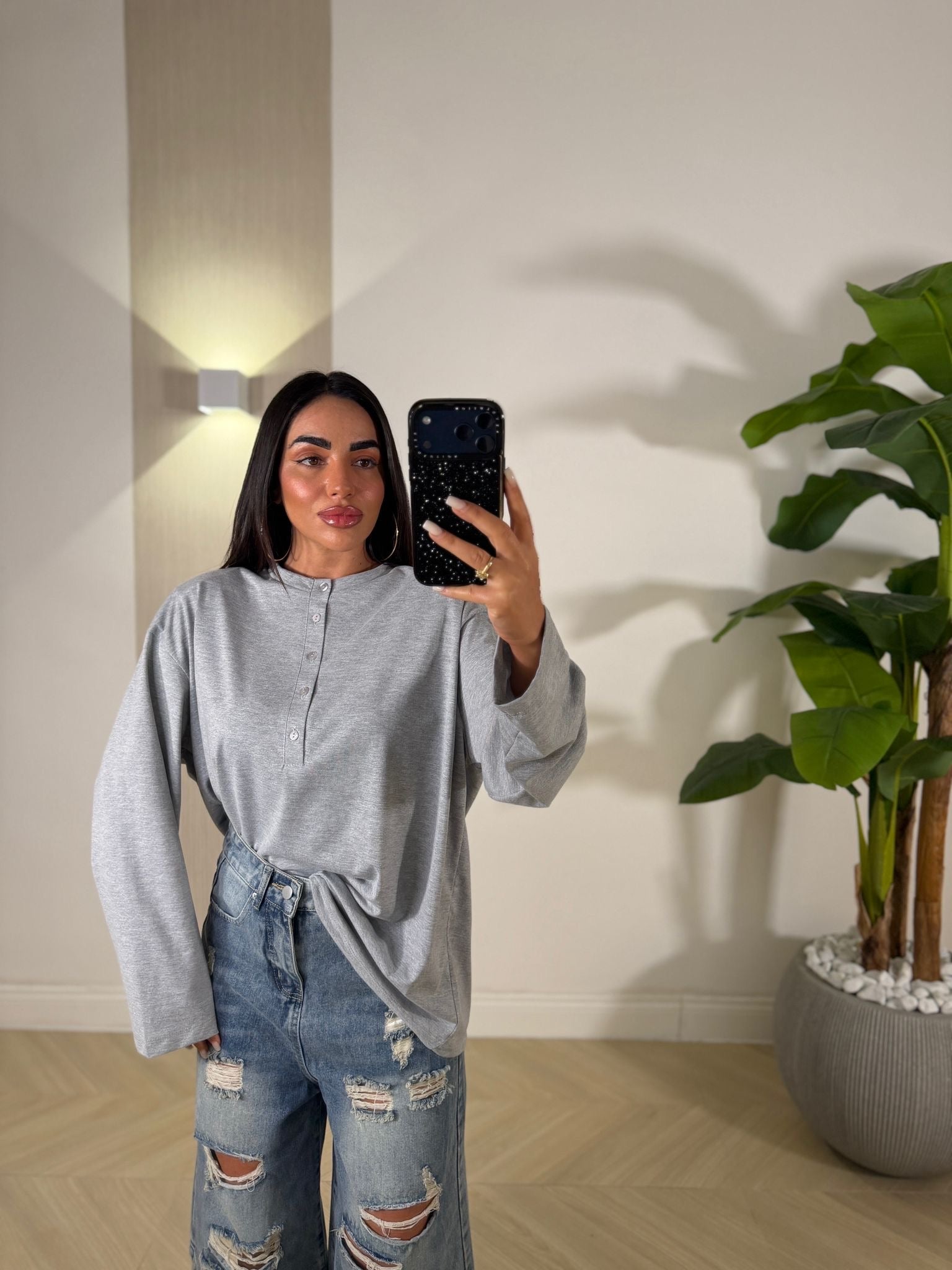 Maglia Esmeralda