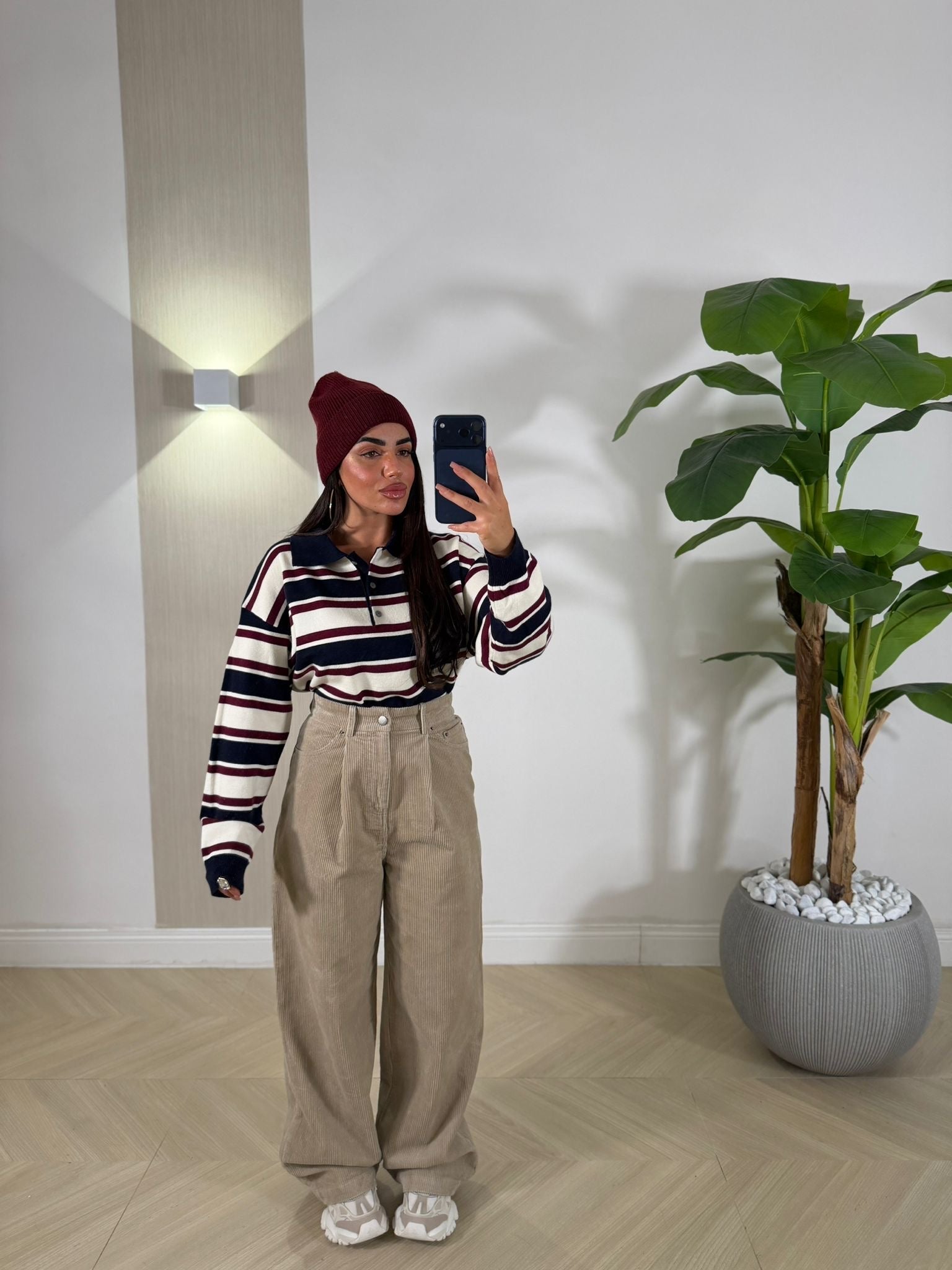 Pantalone Joy