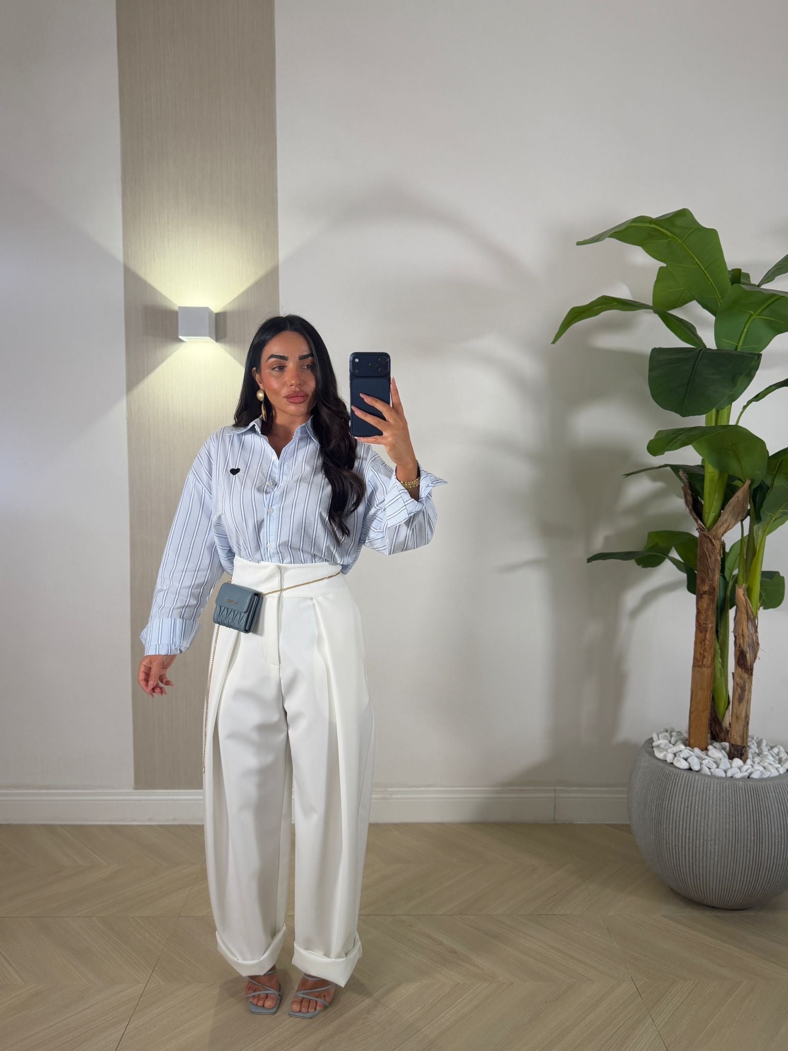 Pantalone Dora