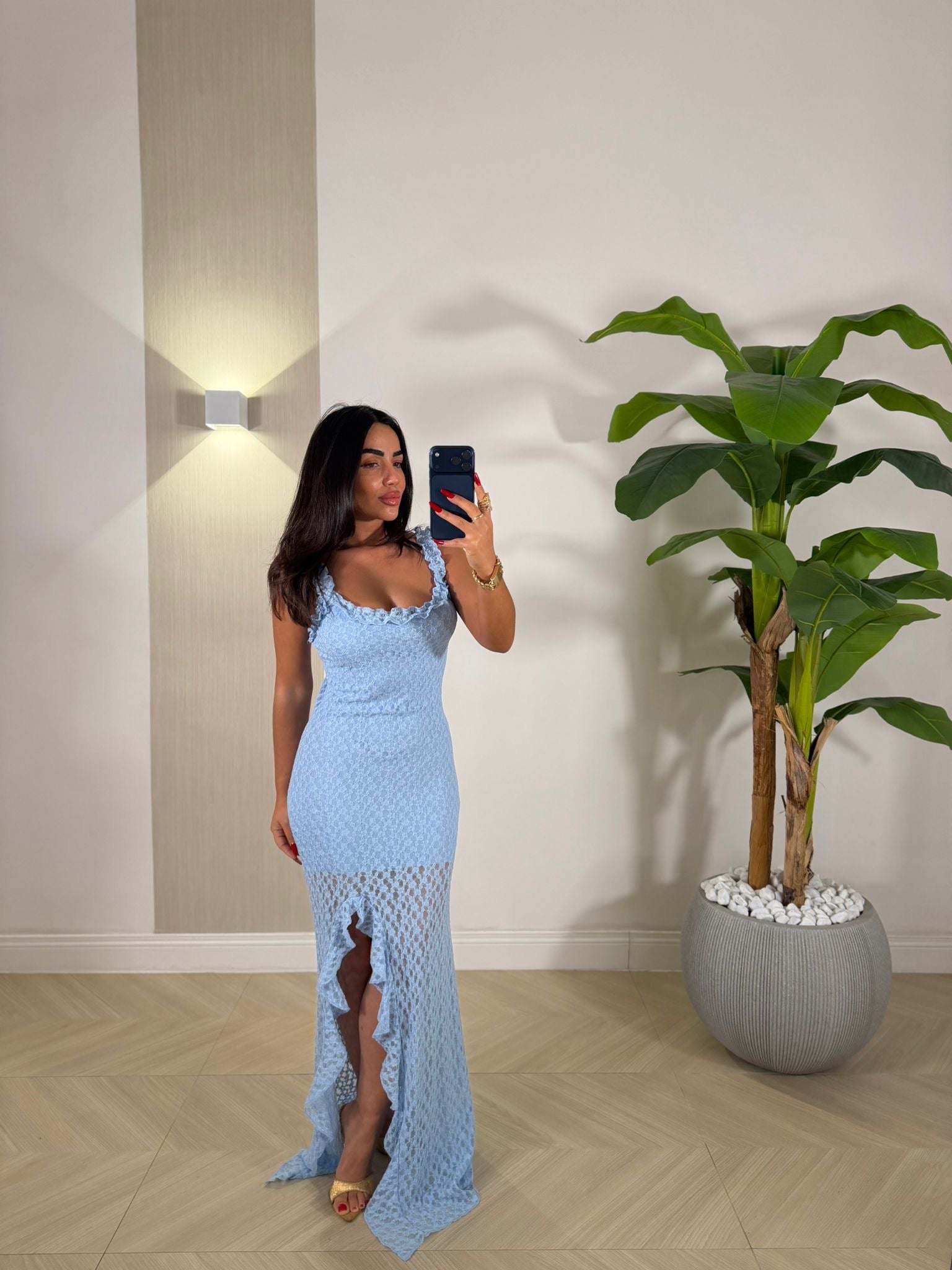 Dress Positano
