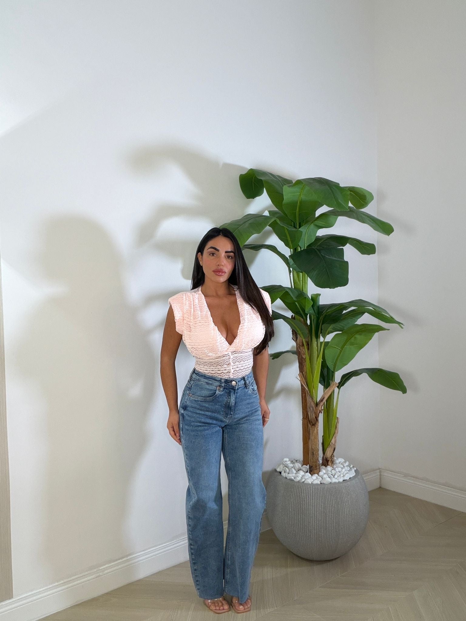 Jeans Edo