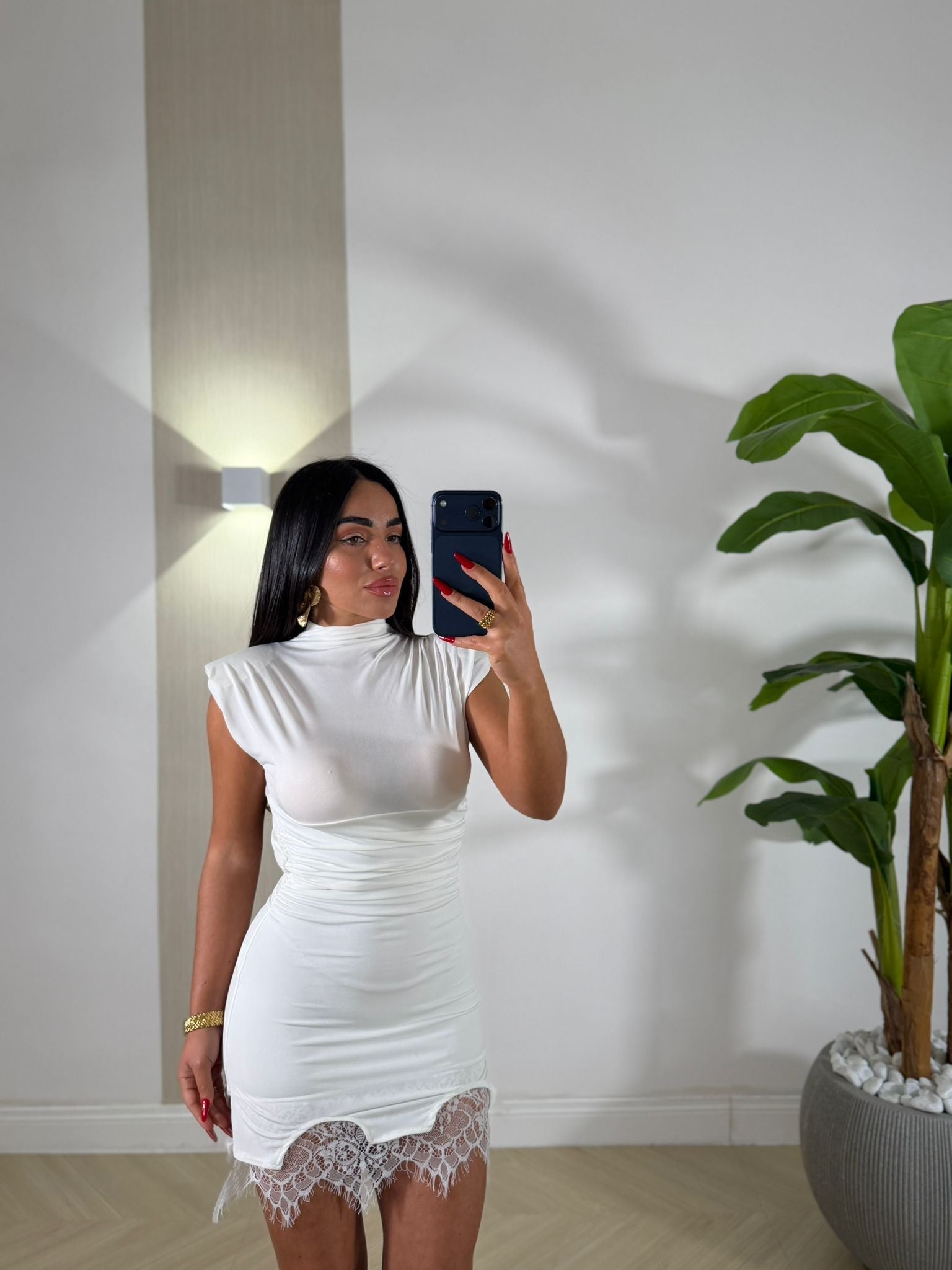 Dress Katrina