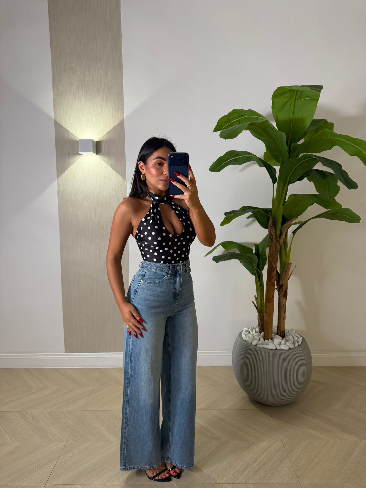 Jeans Target